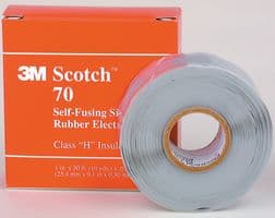 3M 70 Tape (1 X 30Ft)