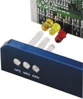 Vcc / Visual Communications Company Lpc"042"ctp