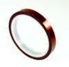 3M 92-Amber-1/2X36Yd