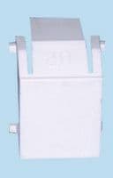 Hellermanntyton Blank-W
