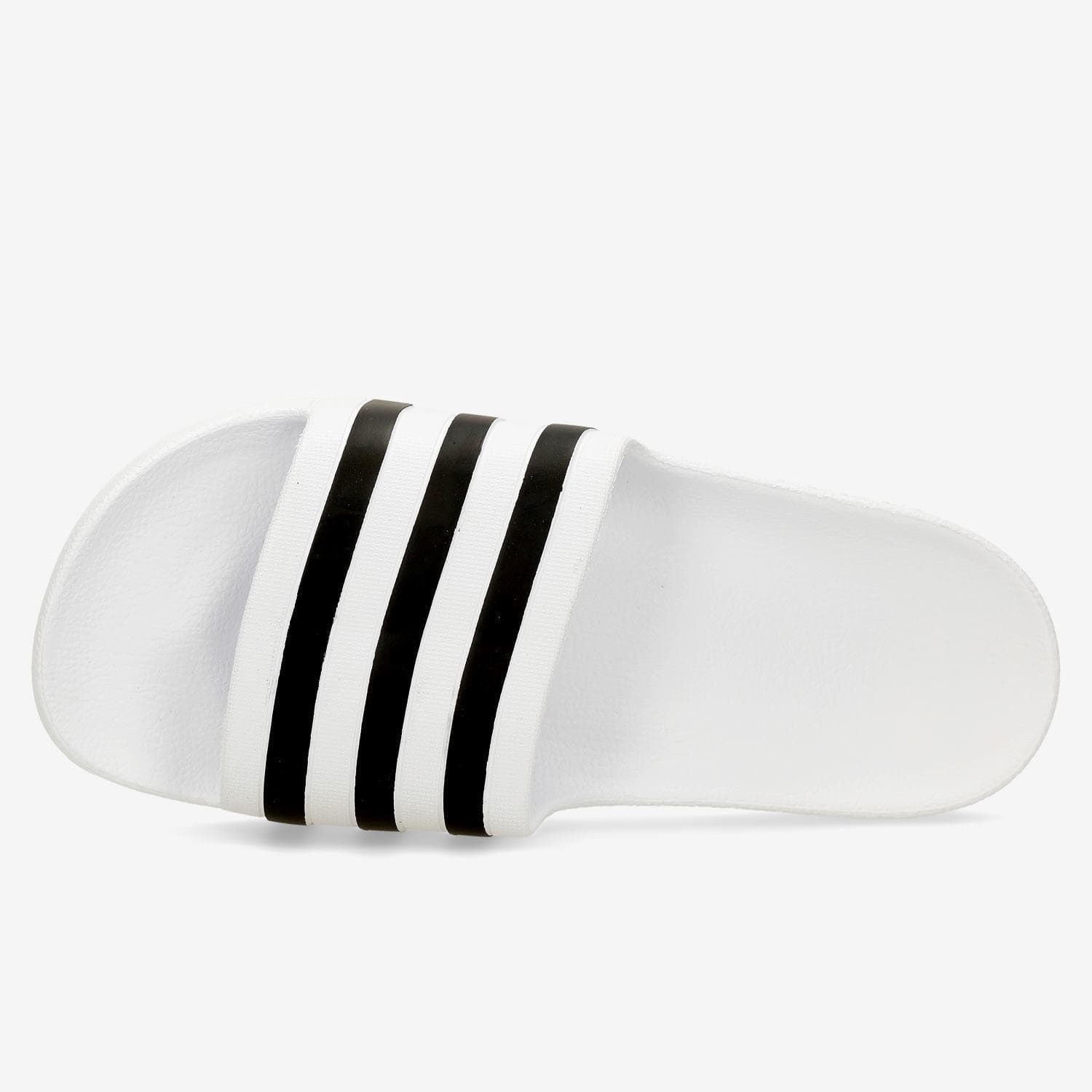 Chinelos de Natação adidas Adilette - Branco - Mulher tamanho 48.5