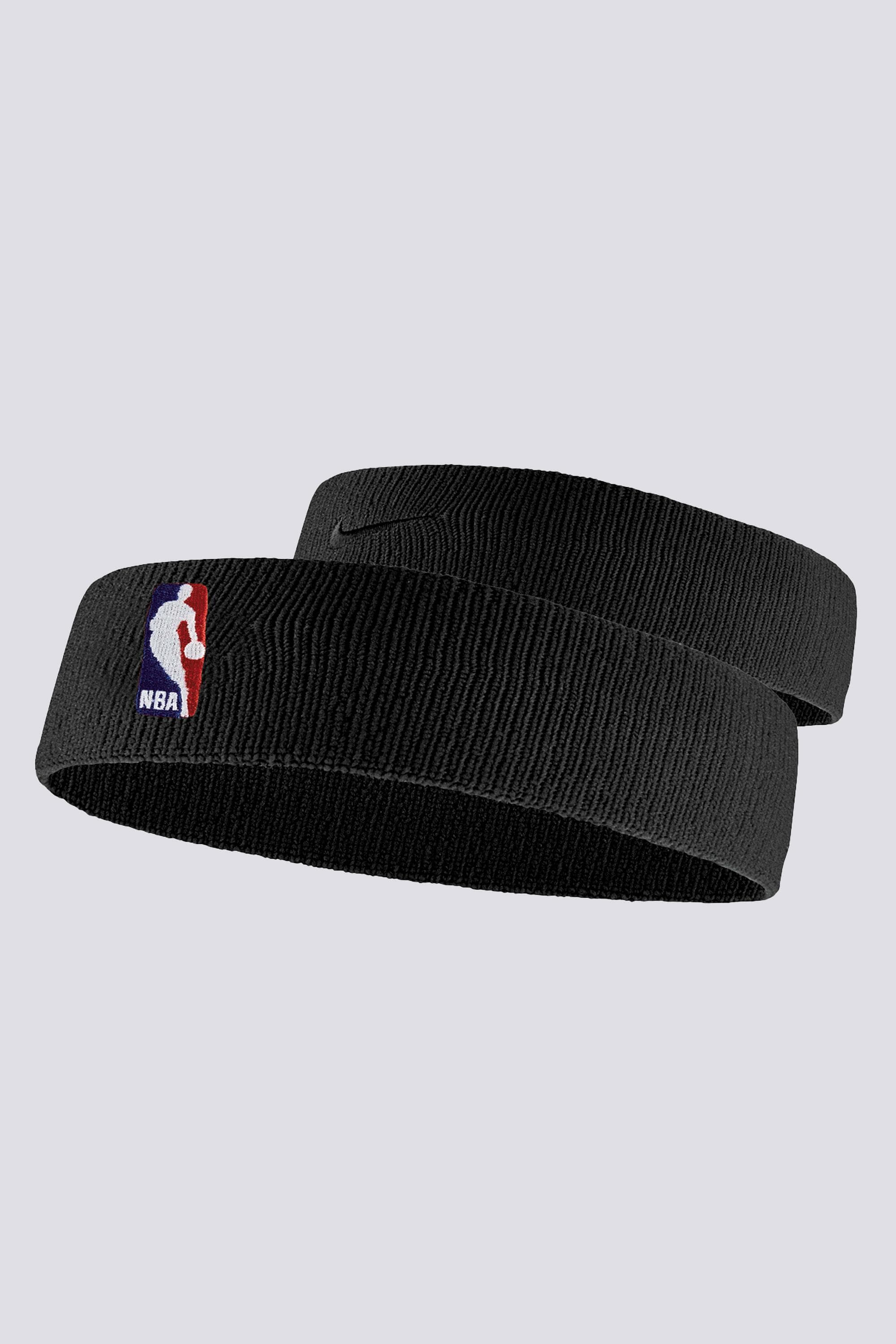 Nike NBA - Preto - Fita Cabelo Desporto tamanho T.U.