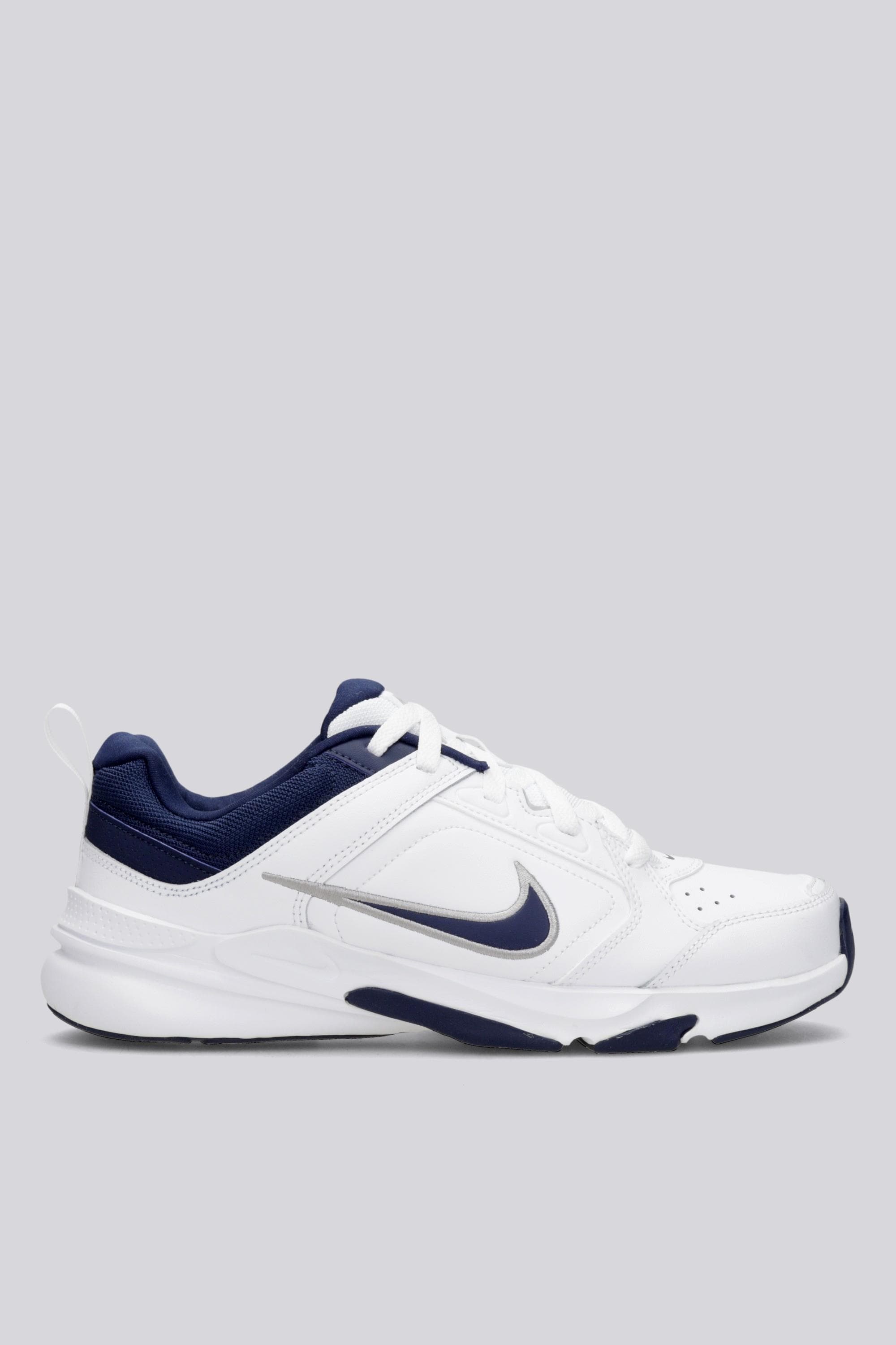Nike Deffy All Day - Branco - Sapatilhas Running Homem tamanho 43