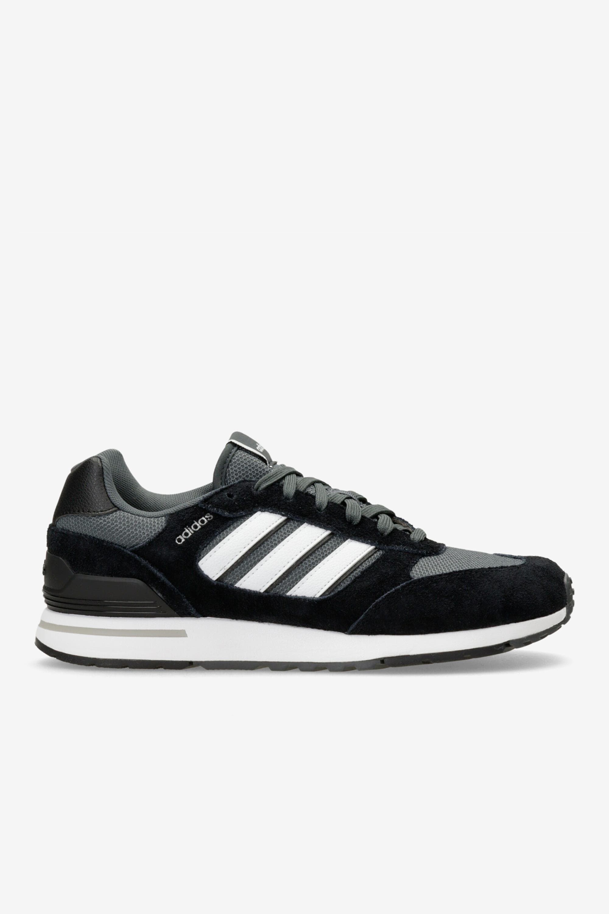 adidas Run's 80 - Preto - Sapatilhas Retro Running Homem Sport Zone MKP
