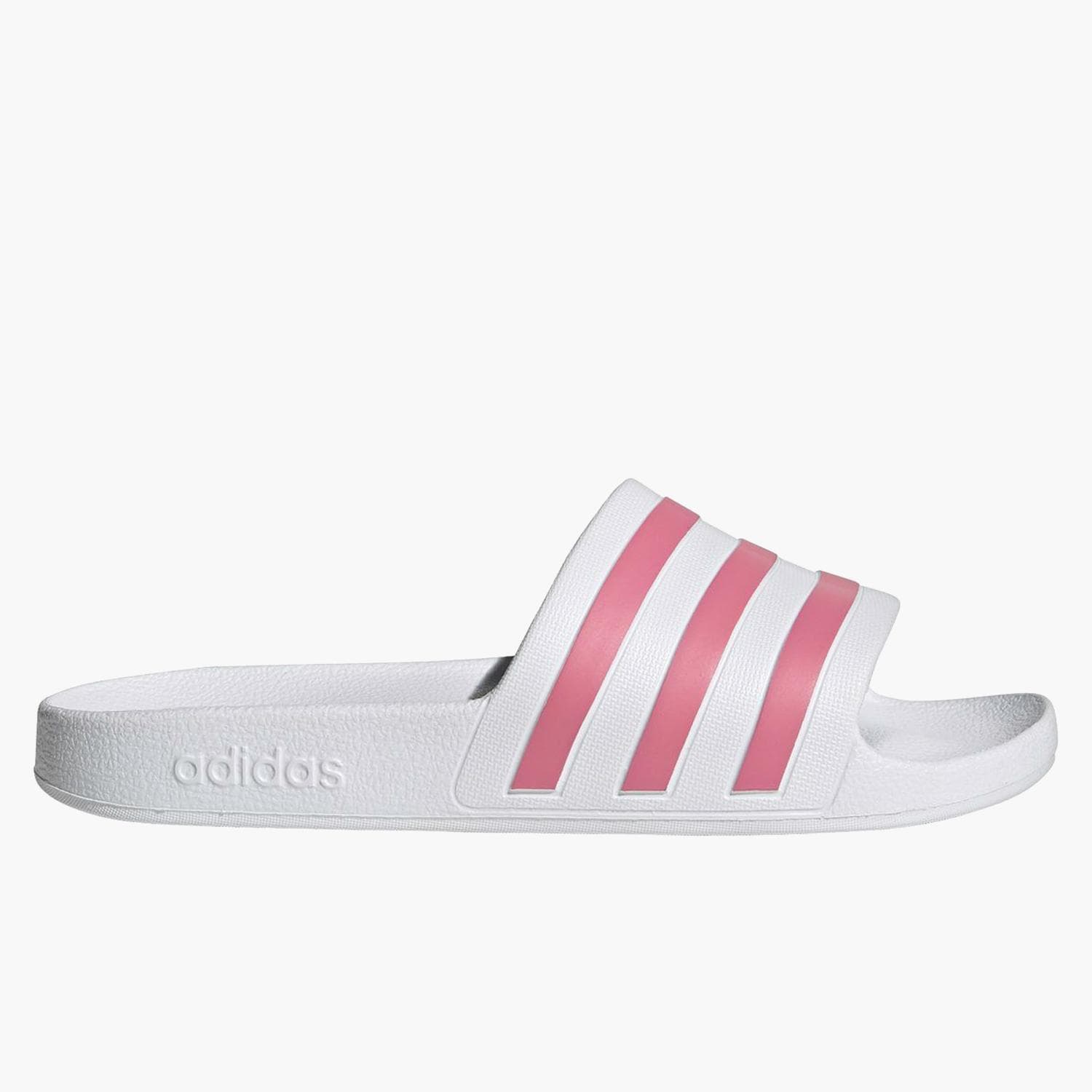 adidas Adilette - Branco - Chinelos Mulher MKP