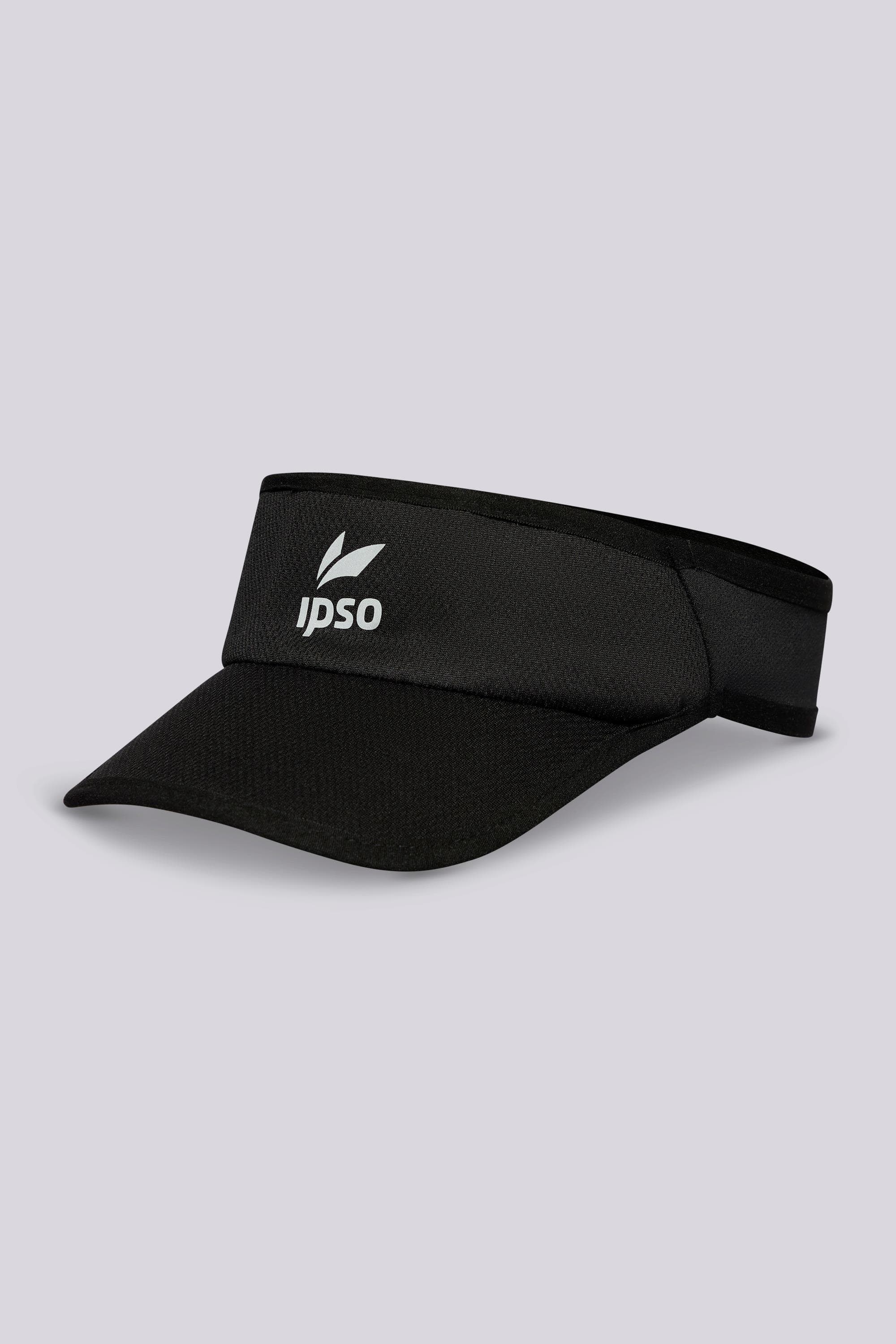 Pala Ipso - Preto - Pala Unissexo tamanho UNICA
