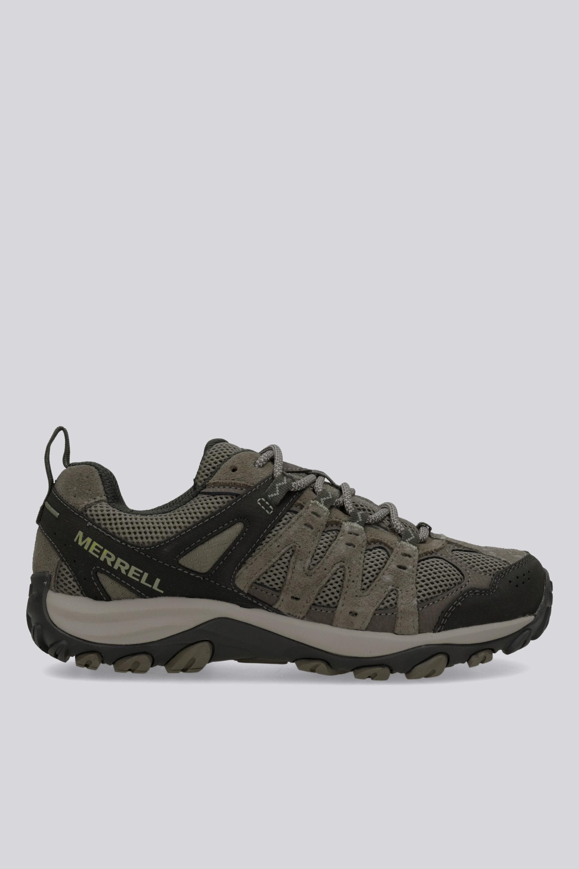 Merrell Accentor 3 - Castanho - Sapatilhas Montanha Mulher tamanho 39
