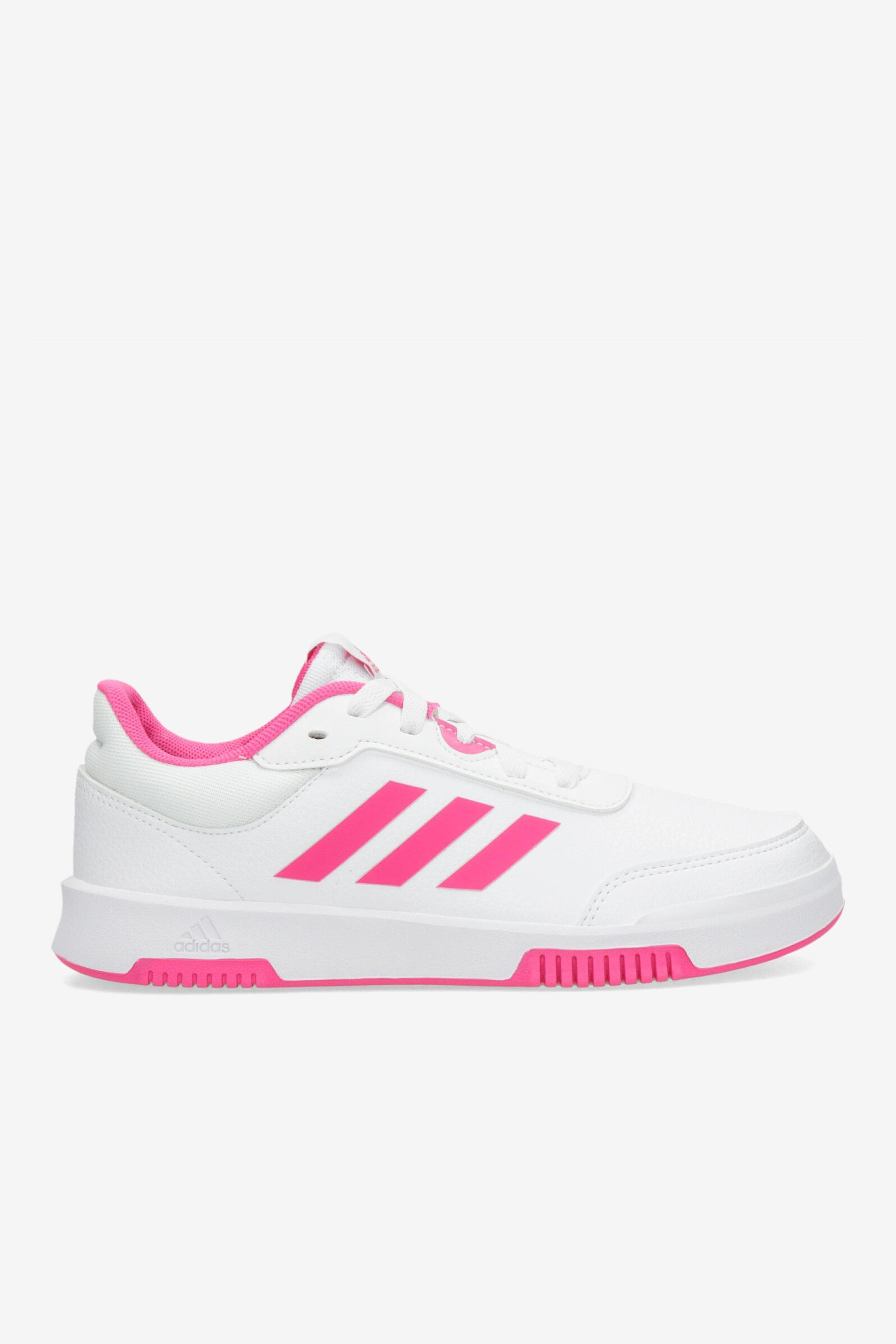 adidas Tensaur Sport 2.0 - Branco - Sapatilhas Rapariga | SPORT ZONE MKP