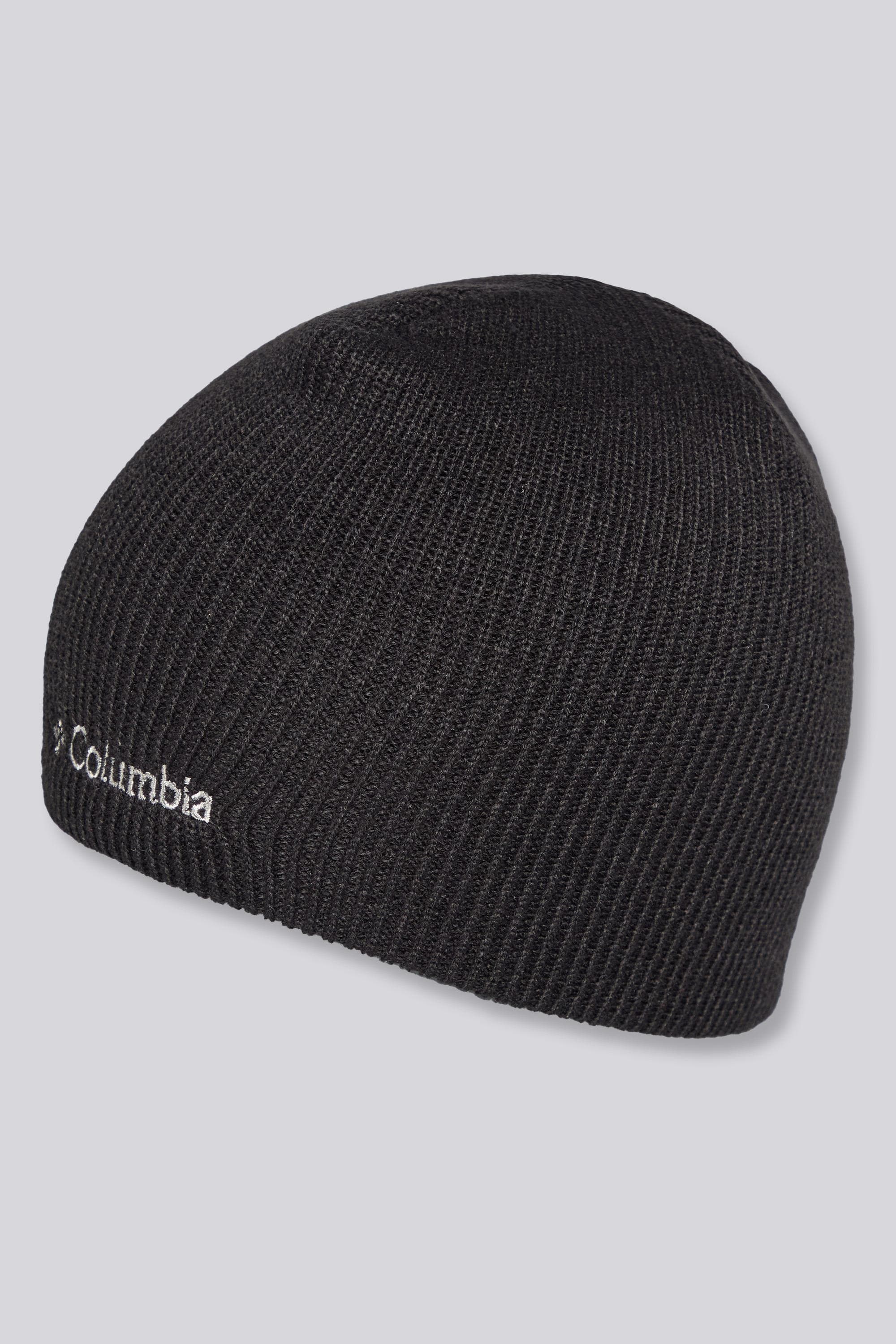 Columbia Whiri Bird - Preto - Gorro Montanha Unissexo tamanho T.U.