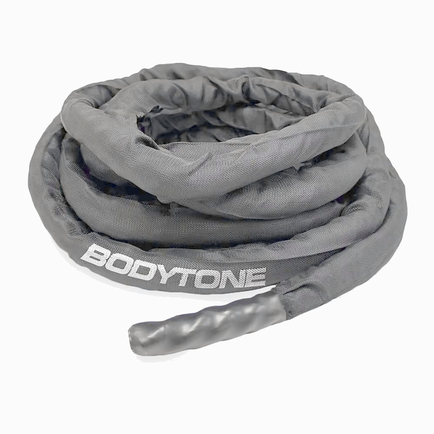 Corda Bodytone - Preto - Corda Batalha 15m MKP