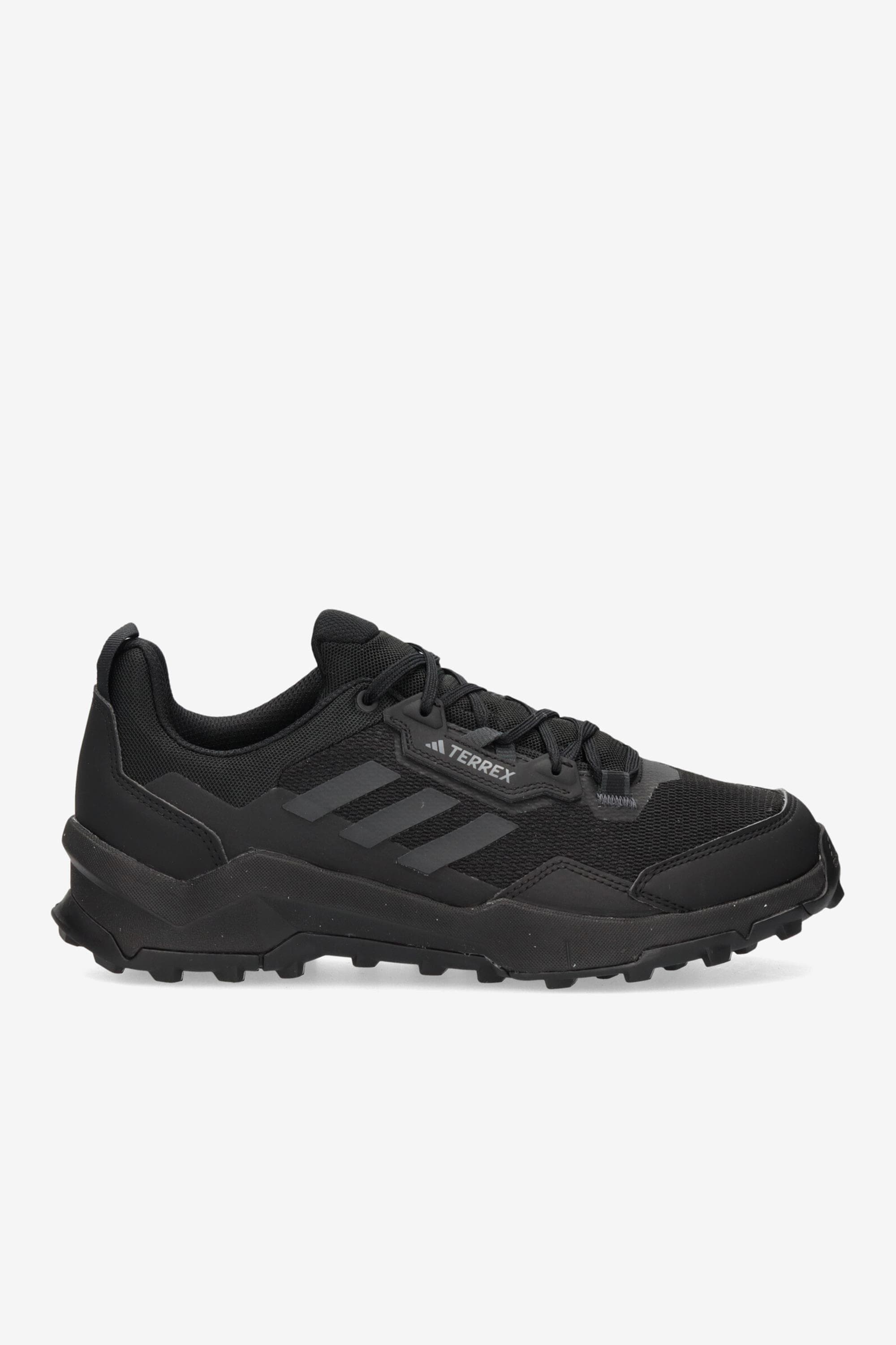 adidas Terrex Ax4 - Preto - Sapatilhas Montanha Homem MKP