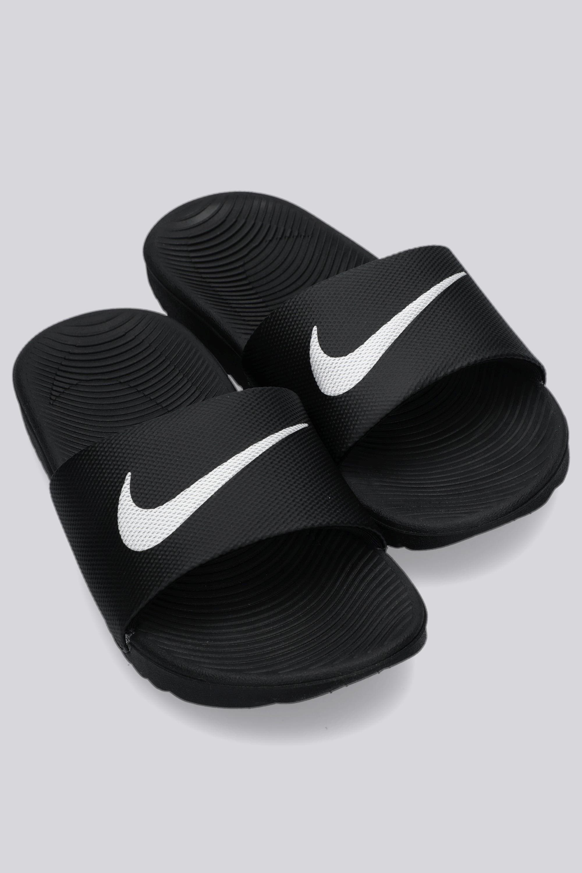 Nike Kawa - Preto - Chinelos Praia Rapaz tamanho 36