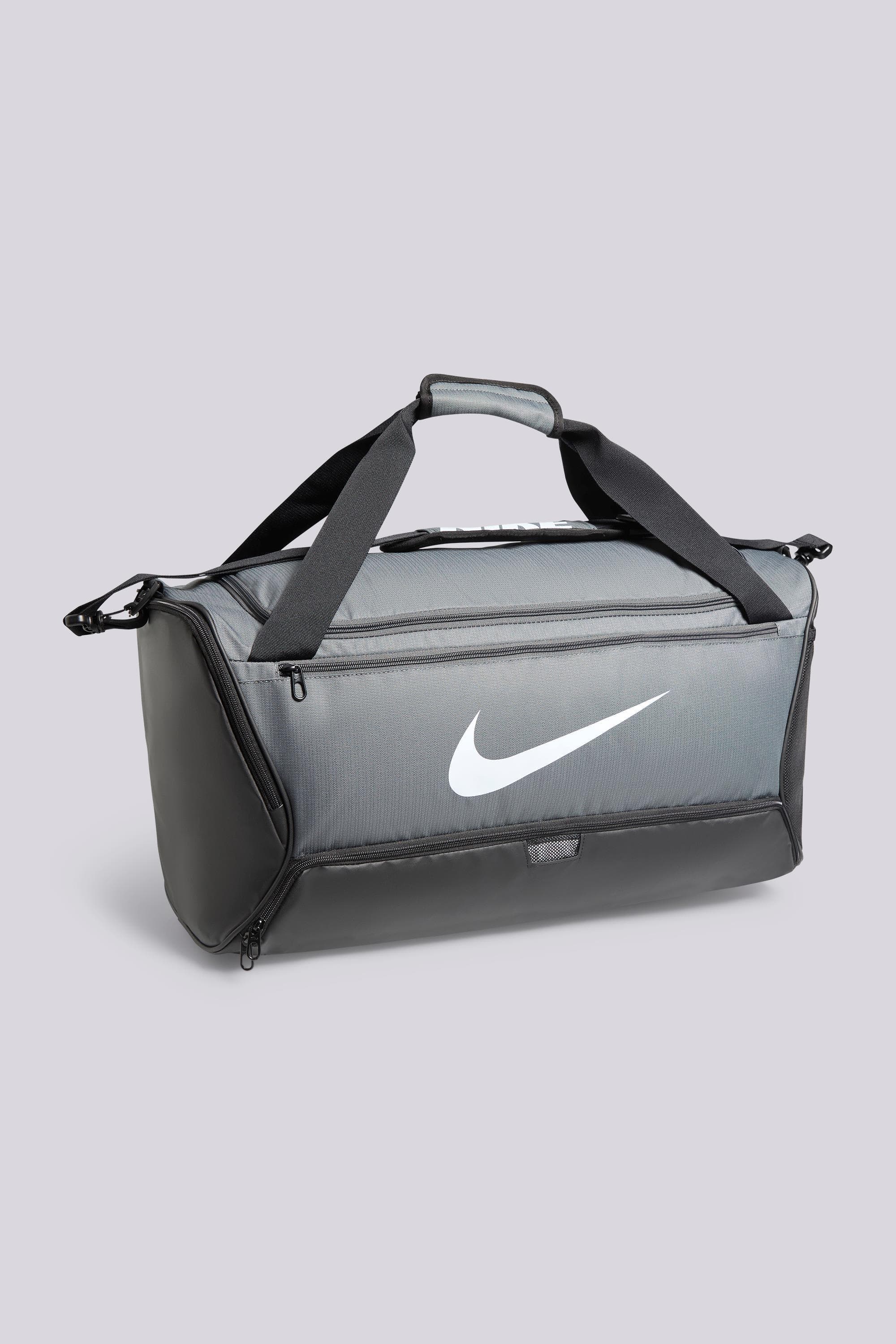 Nike Duff - Cinza - Saco Desporto 60 L tamanho T.U.