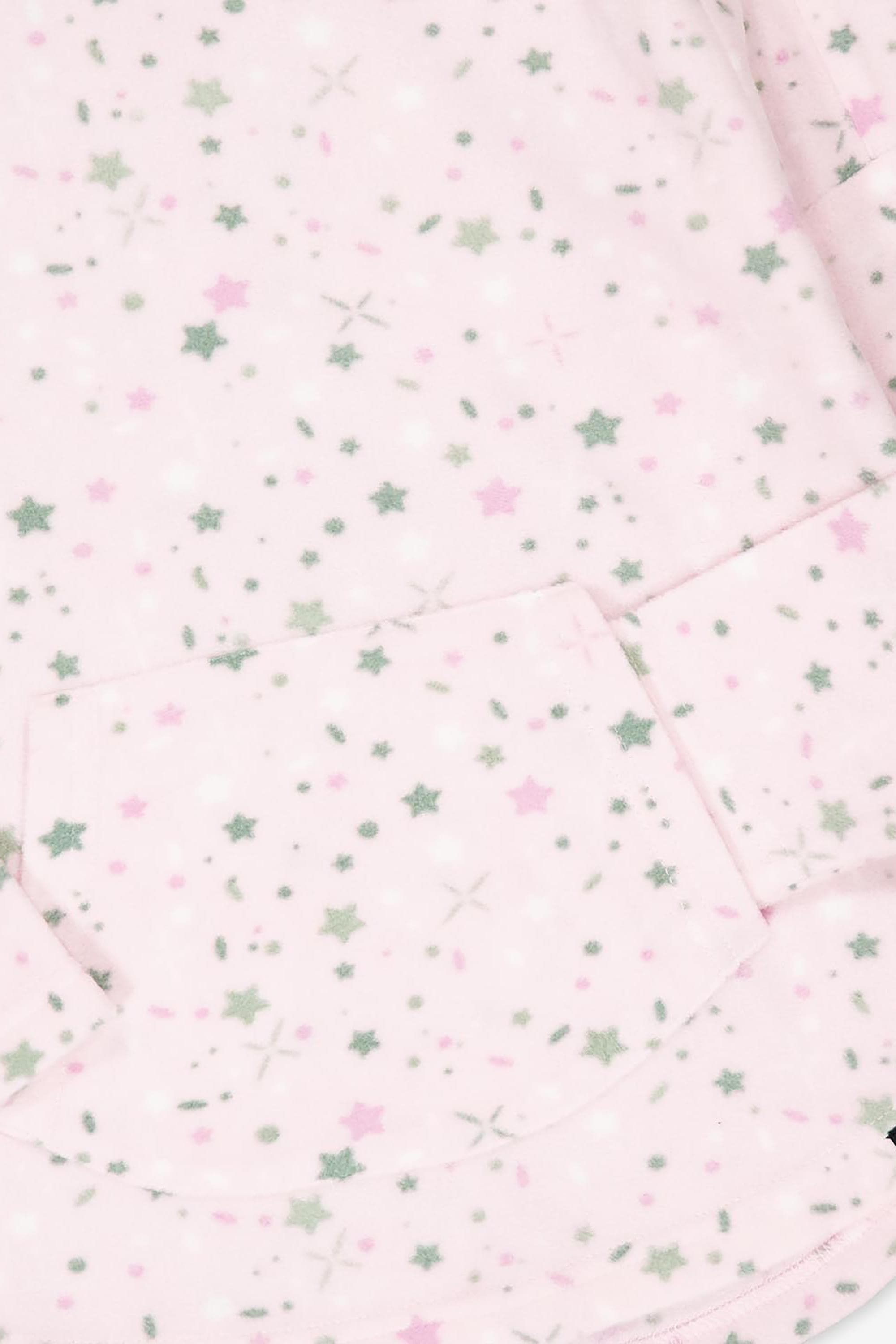 Up Basic - Rosa - Camisola Polar Menina tamanho 2