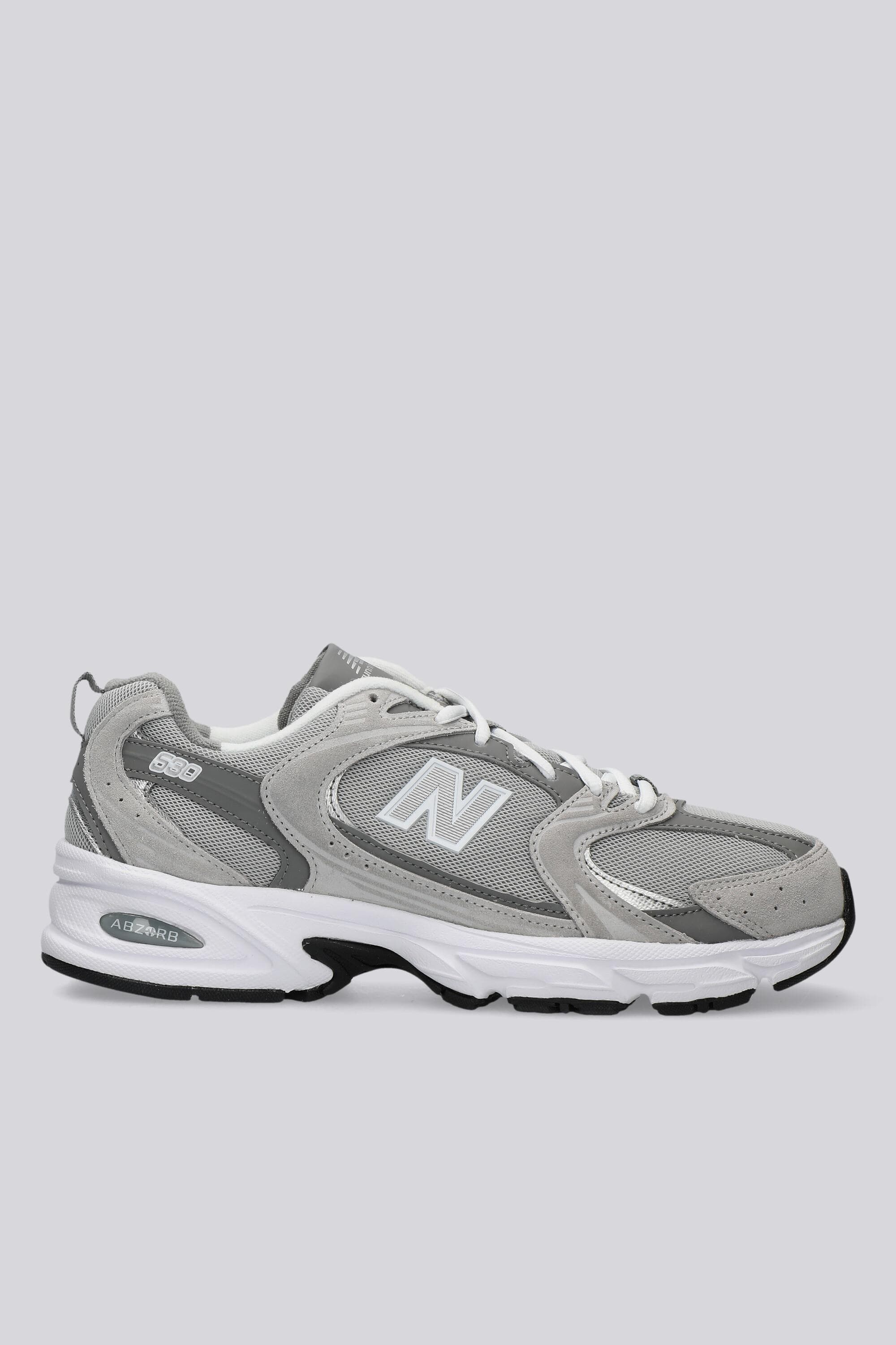 New Balance 530 - Cinza - Sapatilhas Retro Mulher tamanho 43