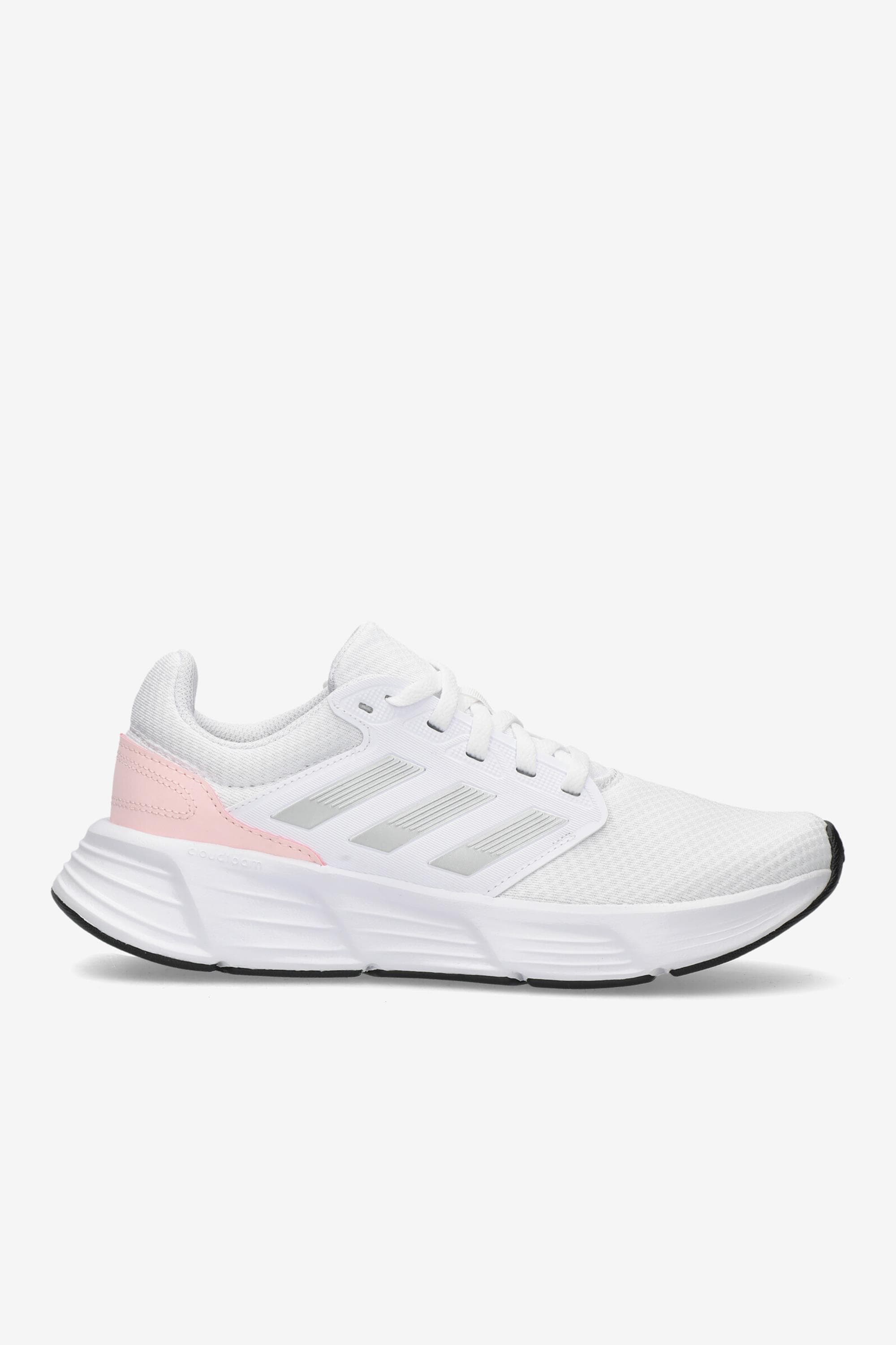 adidas Galaxy 6 - Branco - Sapatilhas Running Mulher MKP