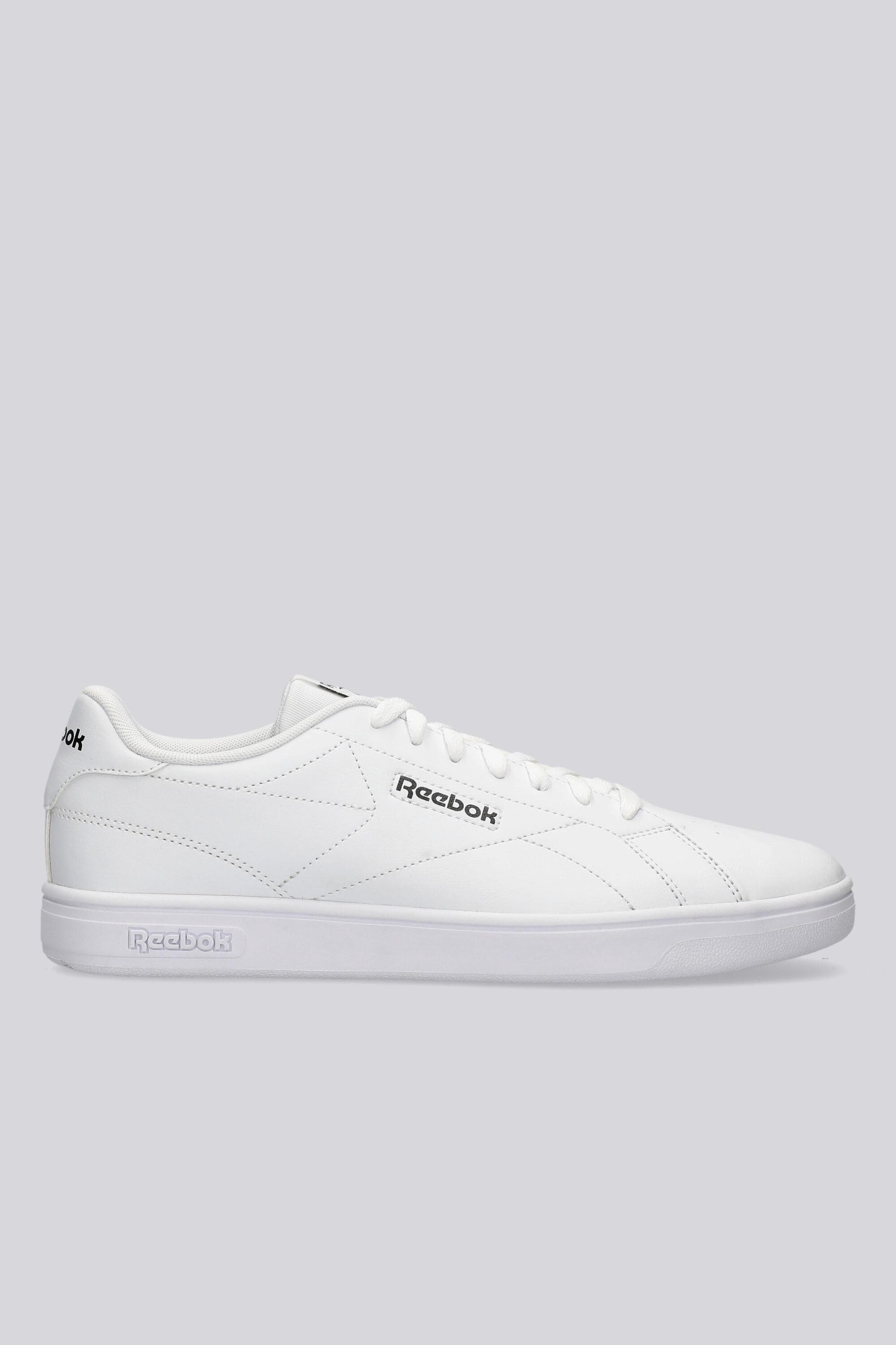 Reebok Court Clean - Branco - Sapatilhas Homem tamanho 41