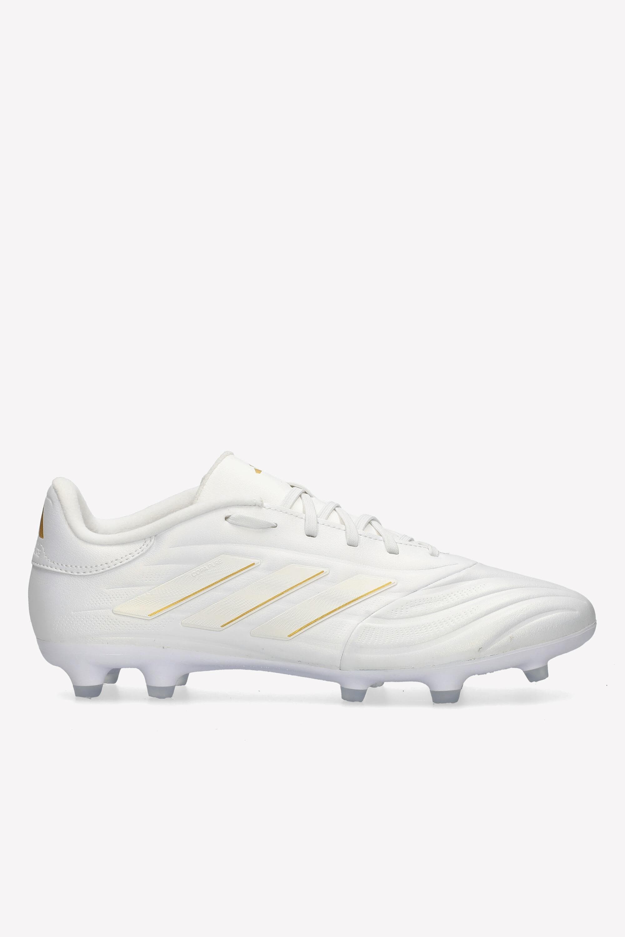 adidas Copa League FG - Branco - Chuteiras Adulto MKP