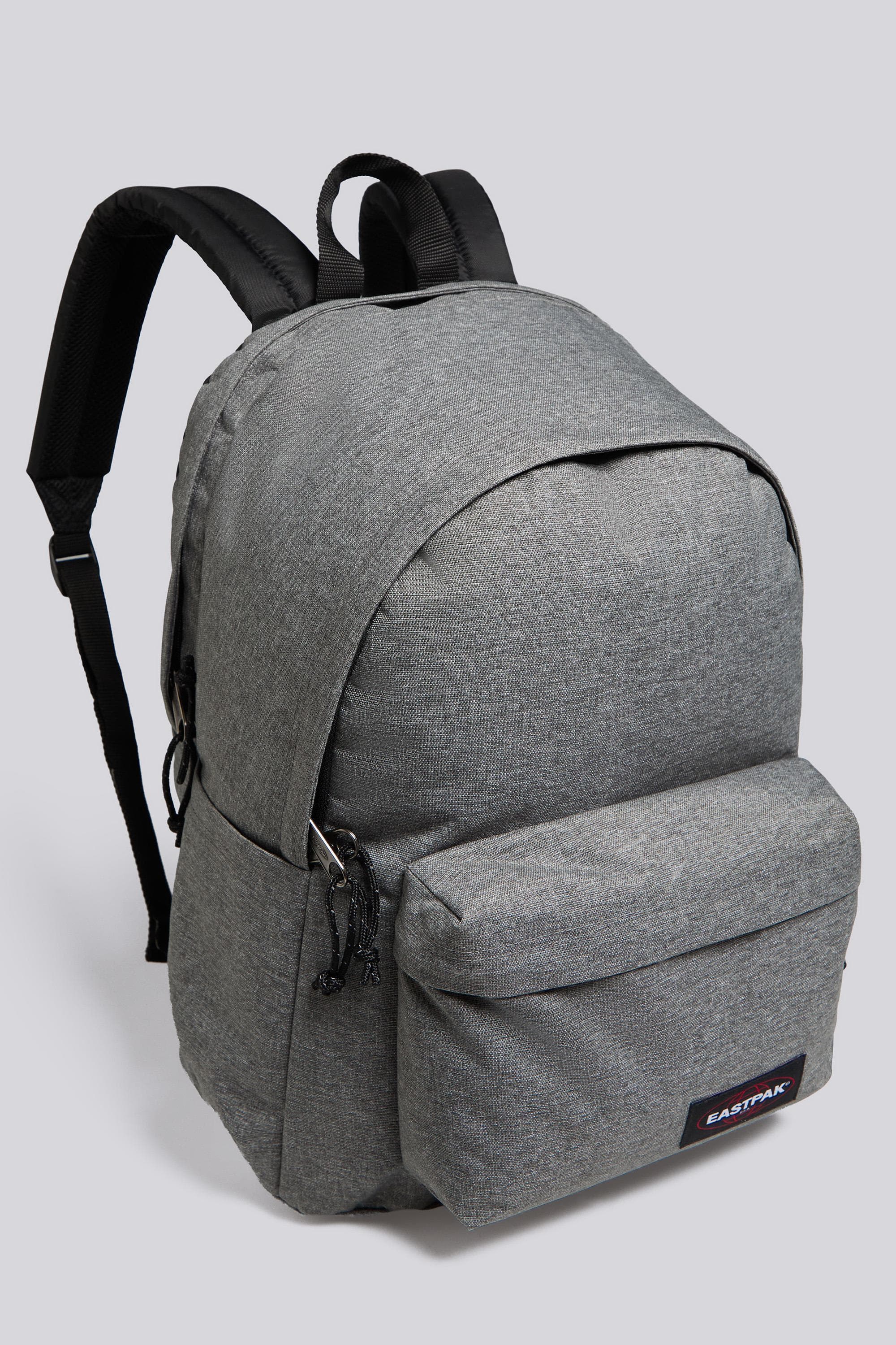 Mochila Eastpak Day Office Cinza tamanho T.U.