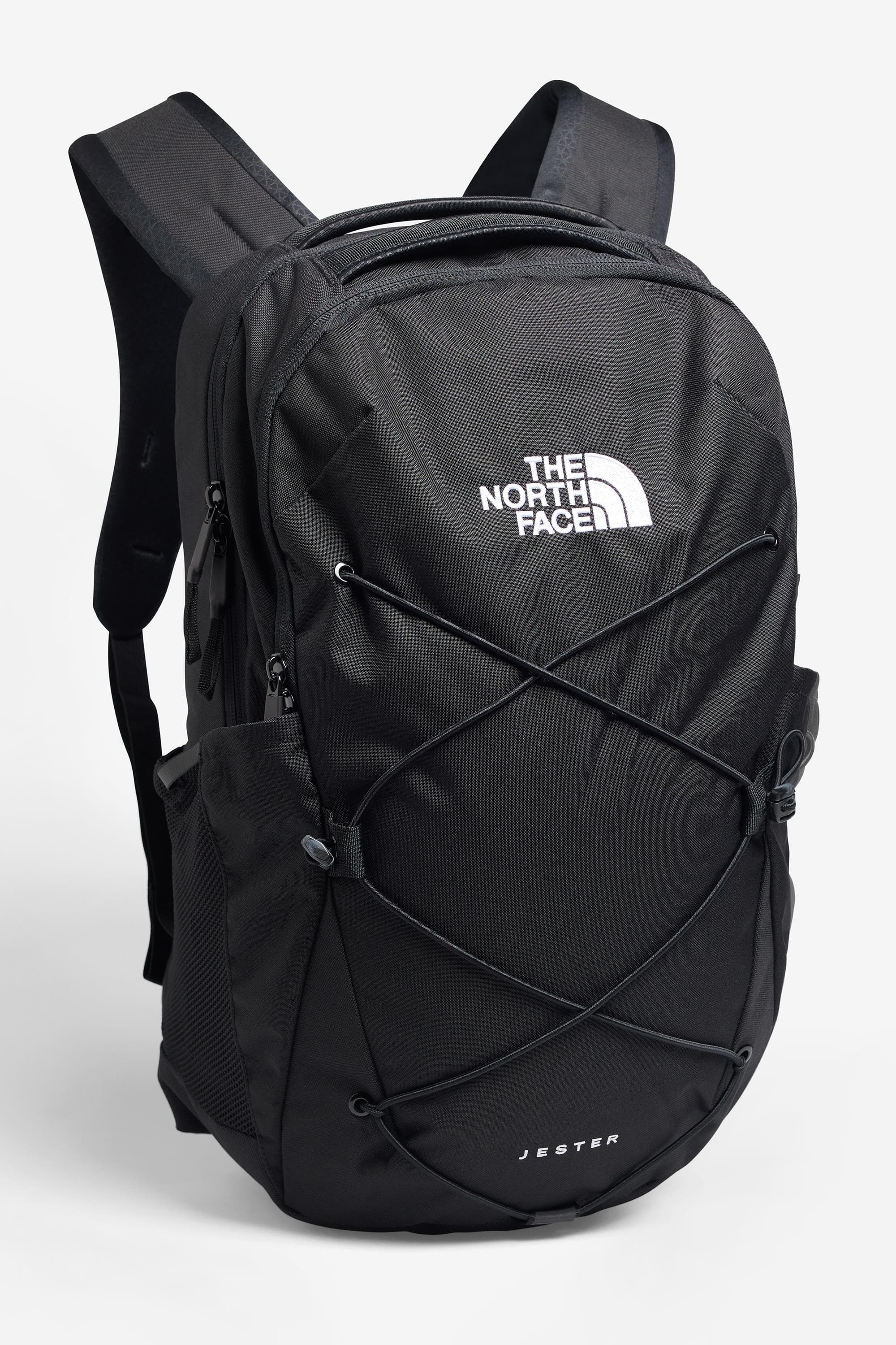Mochila Trekking 27,5 L TNF Jester MKP tamanho T.U.