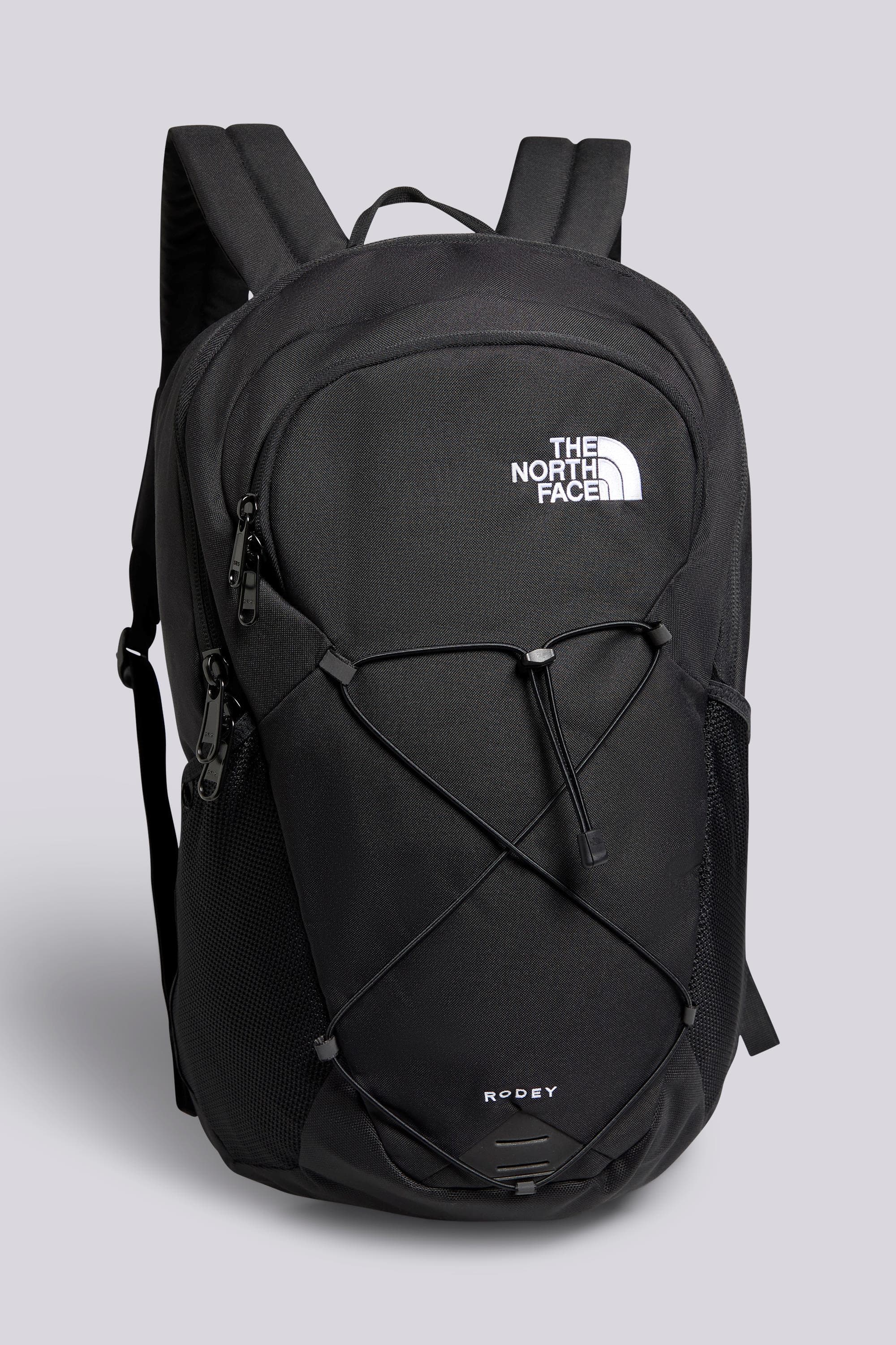 Mochila Trekking 27 L TNF Rodey Preta MKP tamanho T.U.