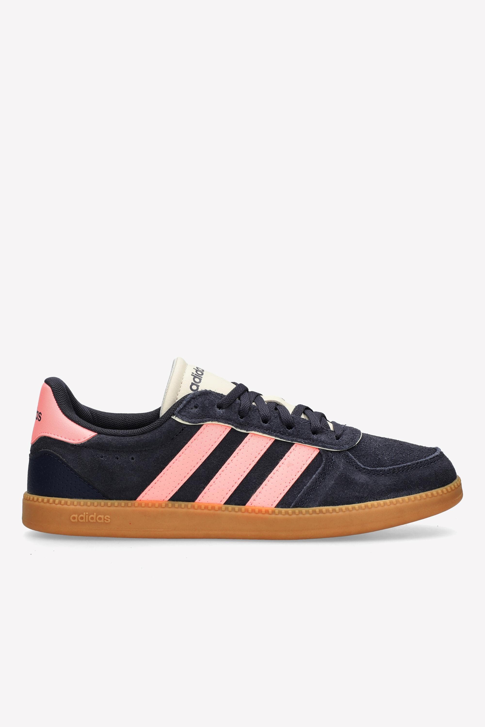 adidas Breaknet Sleek - Azul - Sapatilhas Mulher MKP