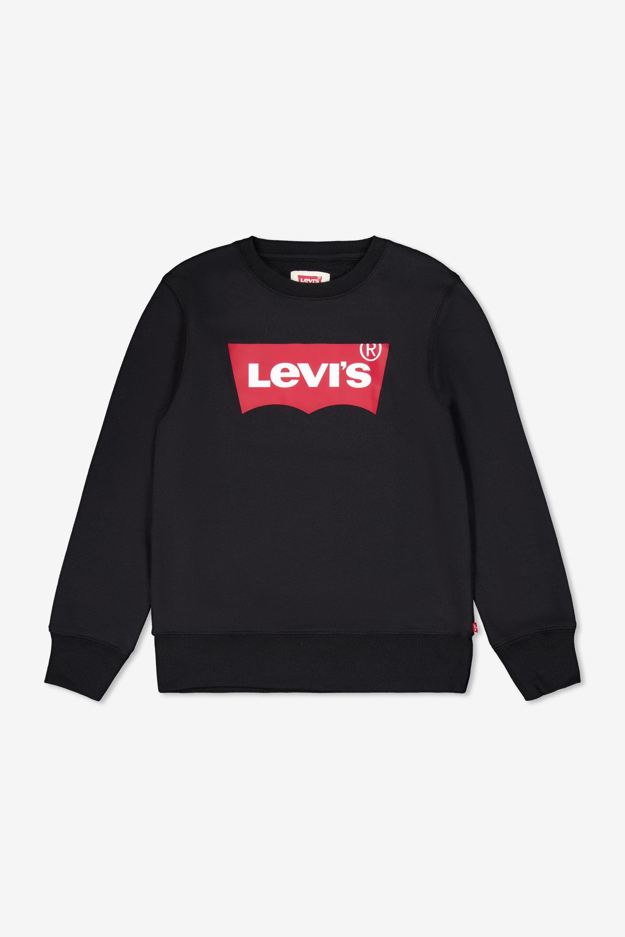 Levi's Batwing - Amarelo - Sweat Rapaz tamanho 12