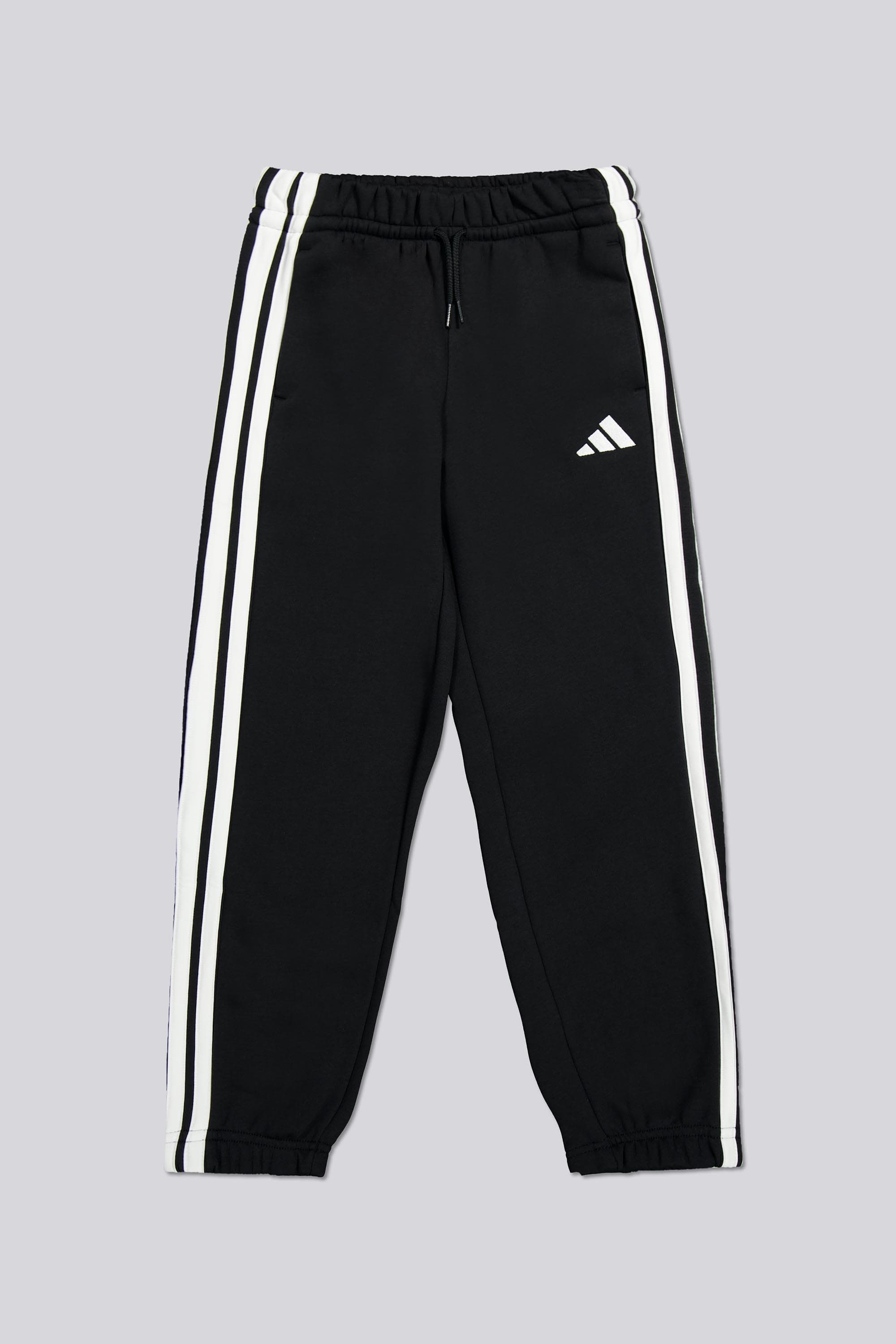 adidas Essentials - Preto - Calças Rapaz MKP tamanho 12