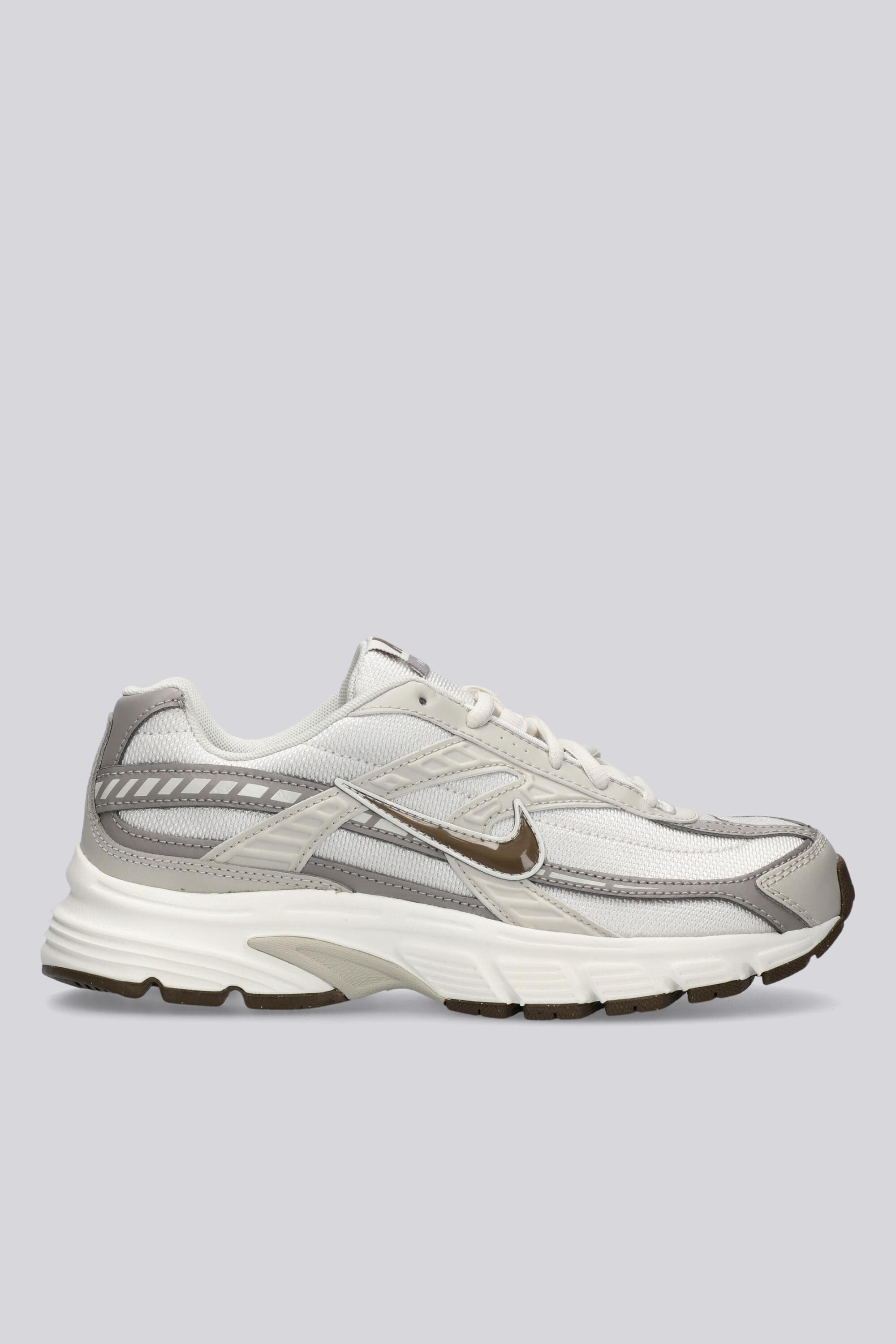 Nike Initiator - Bege - Sapatilhas Retro Mulher tamanho 40
