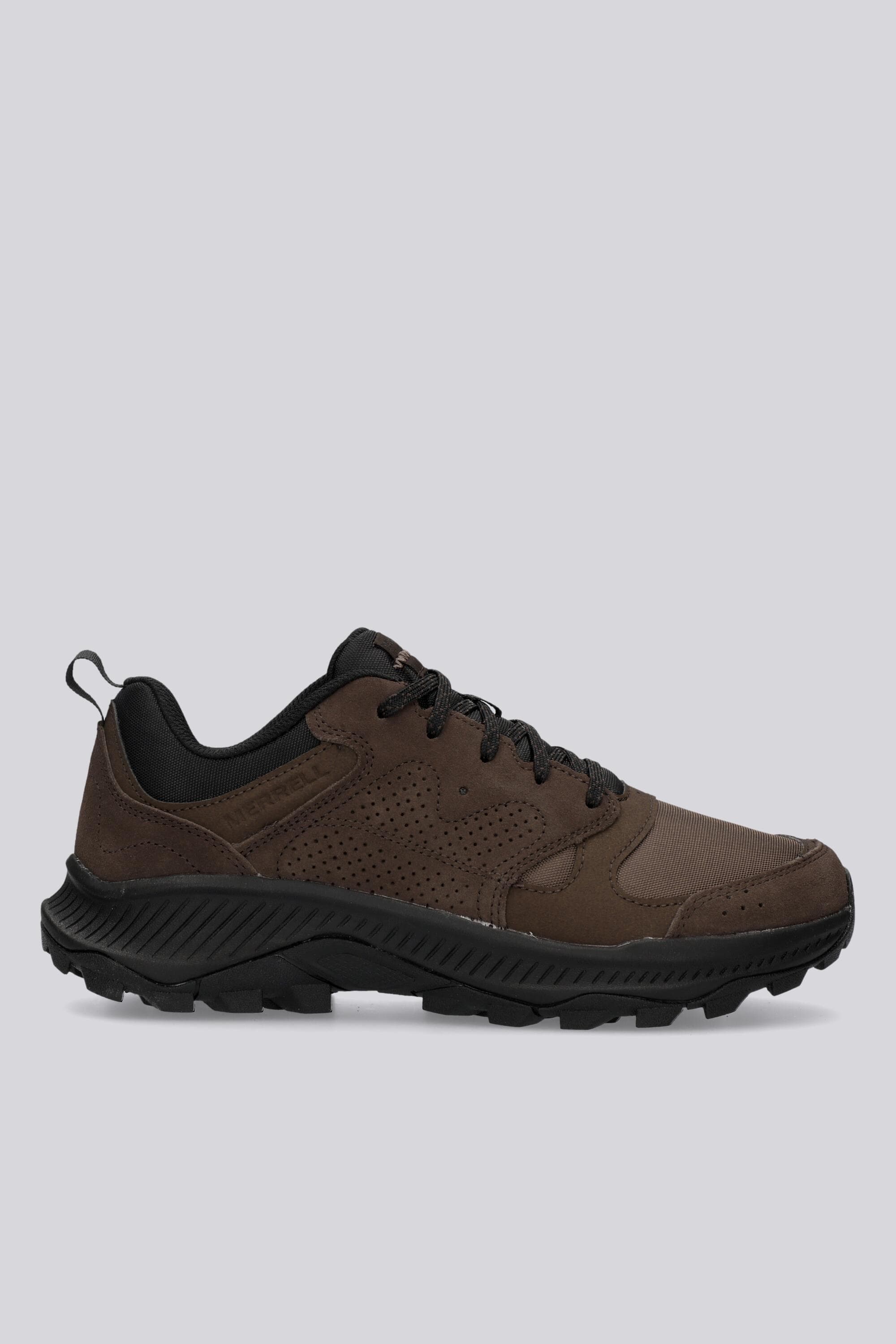 Merrell Tempo Sol - Castanho - Ténis Trekking Homem tamanho 45