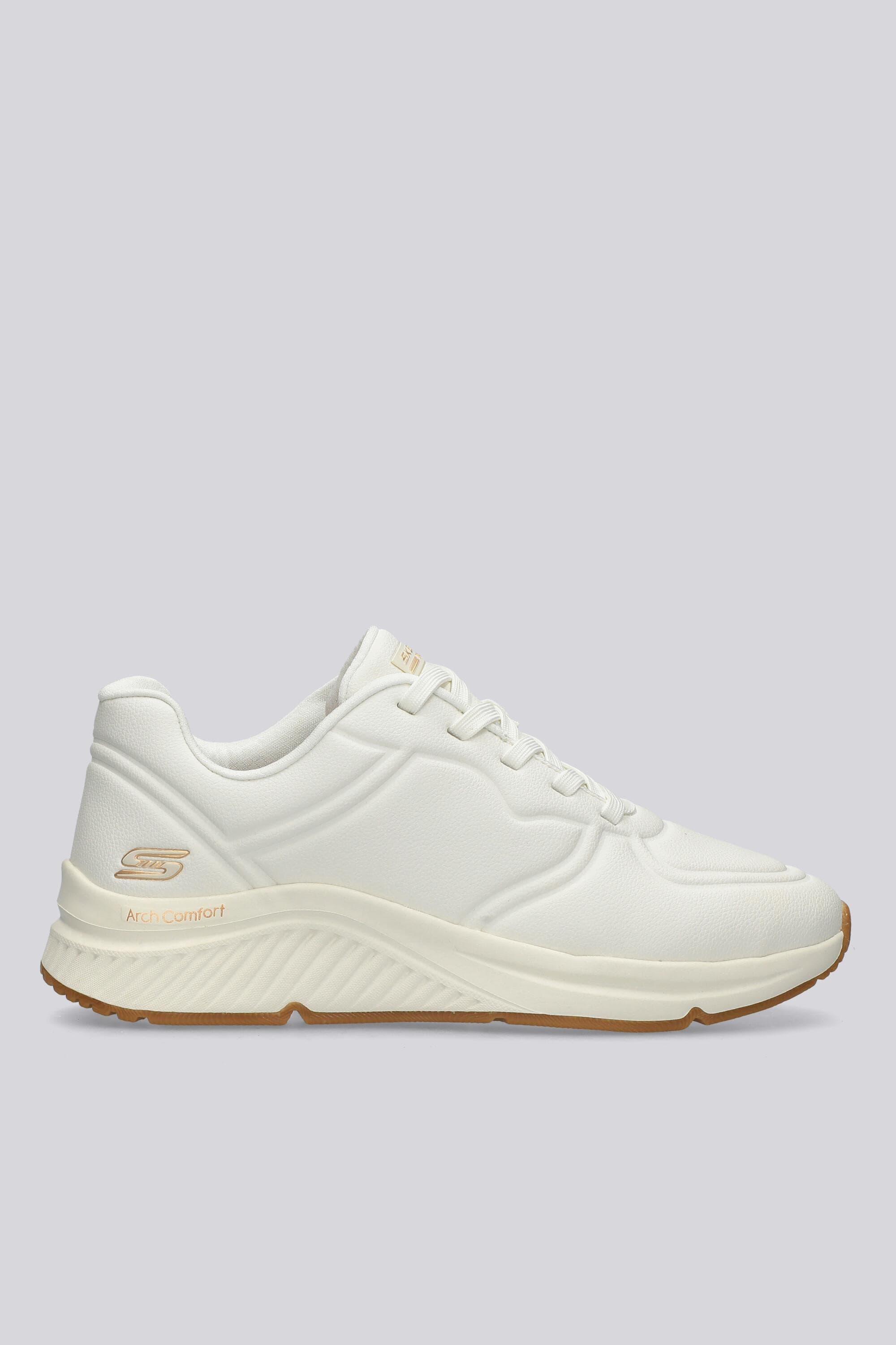 Skechers Arch Comfort - Branco - Ténis Mulher tamanho 39