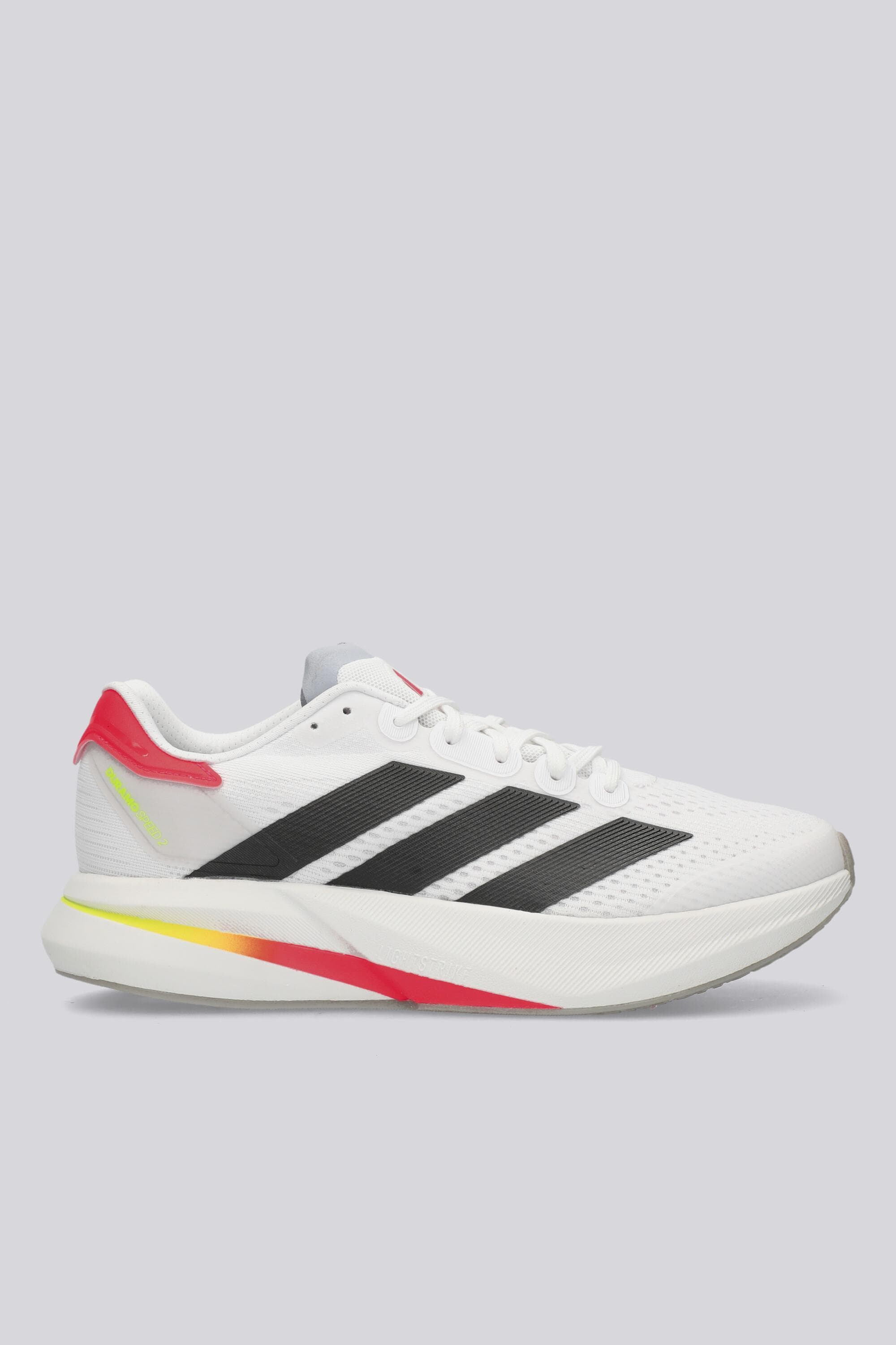 adidas Duramo Speed 2 - Branco - Ténis Running Homem
