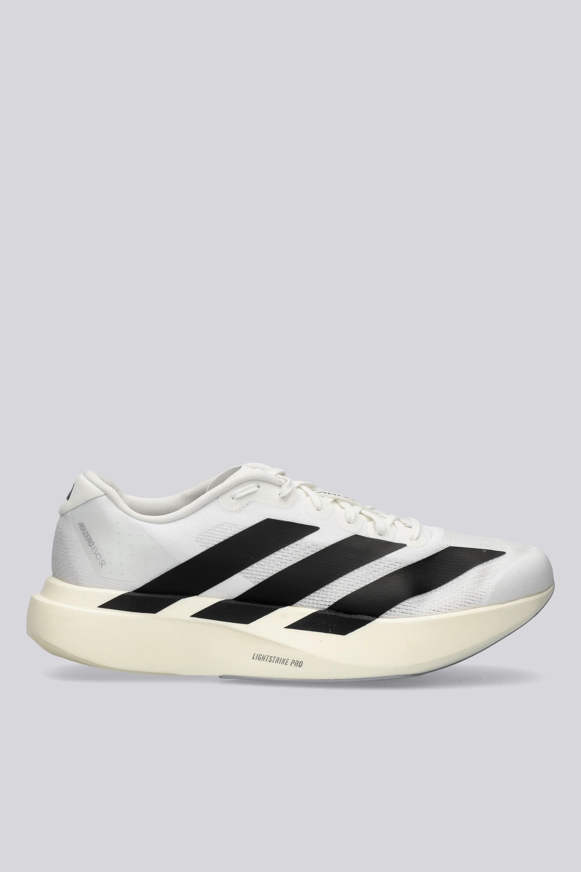 adidas Adizero Evo Sl - Branco - Ténis Running Homem MKP tamanho 40.5