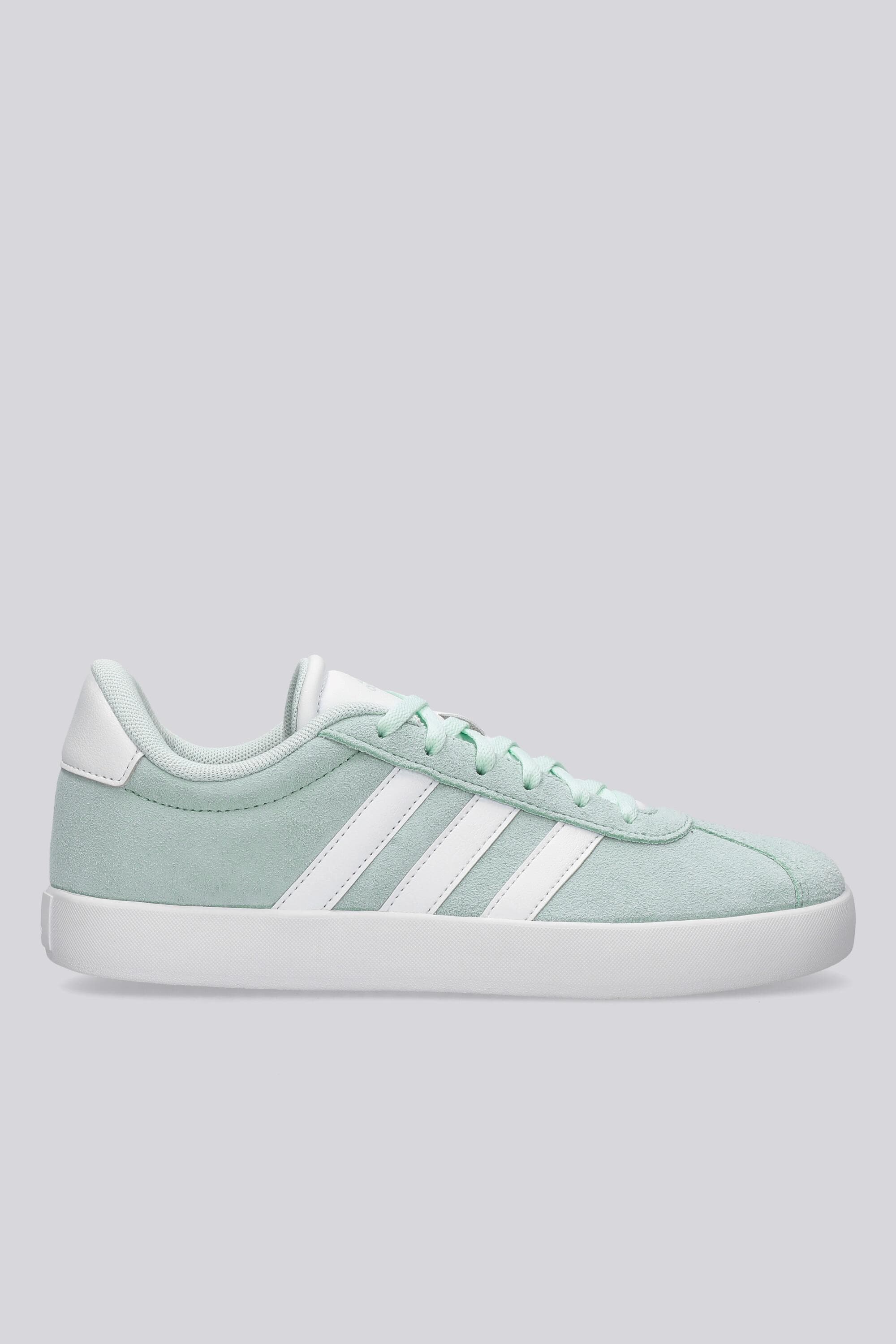 adidas Vl Court 3.0 - Verde - Sapatilhas Rapariga MKP