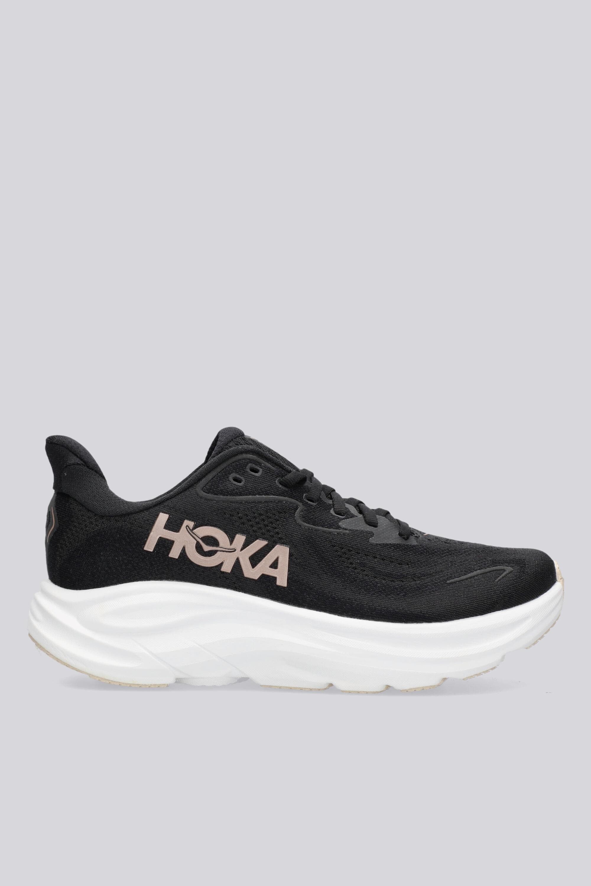 Hoka Clifton 10 - Preto - Ténis Running Mulher tamanho 40.5