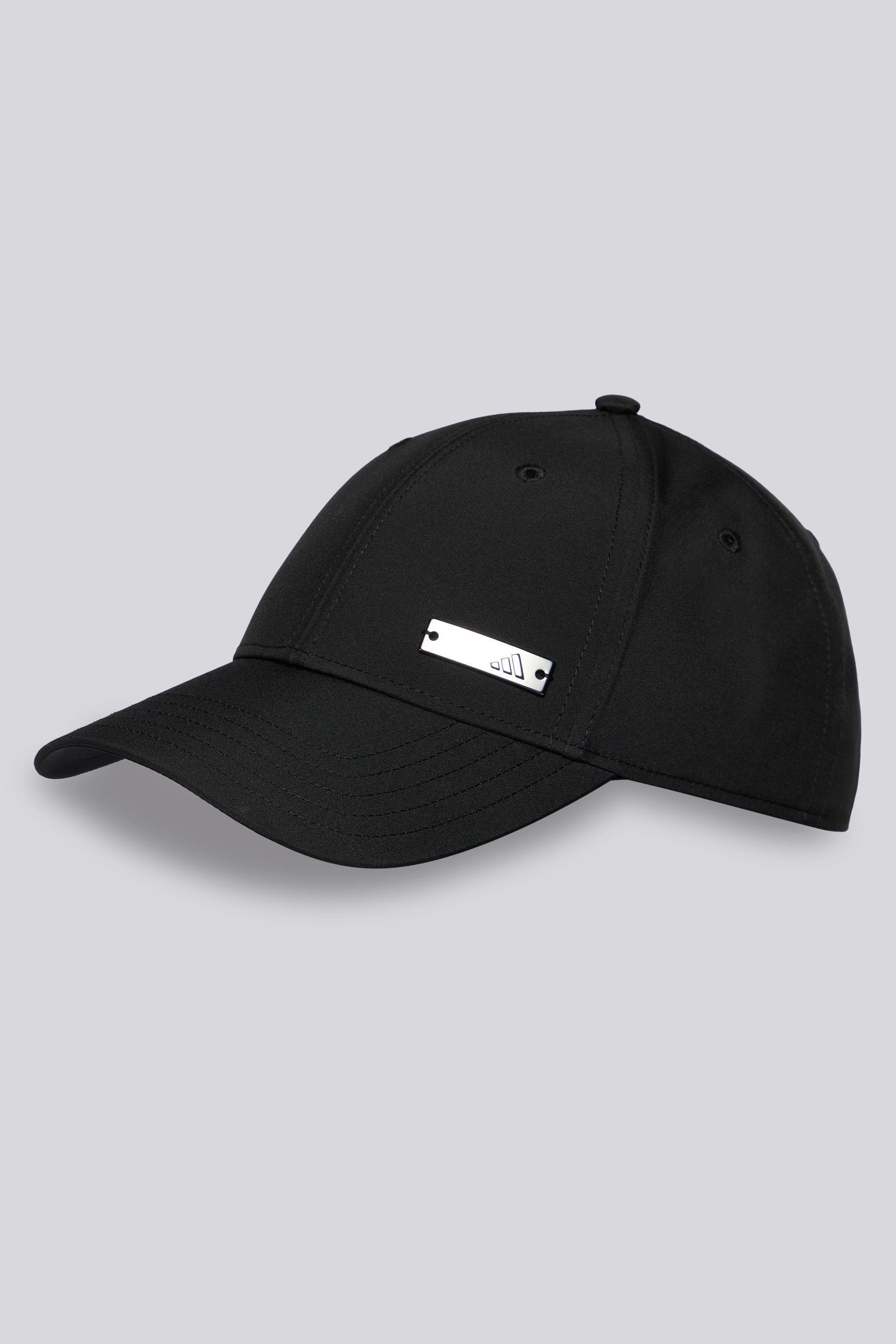 adidas Bb Lt - Preto - Boné MKP tamanho 2XS/XS