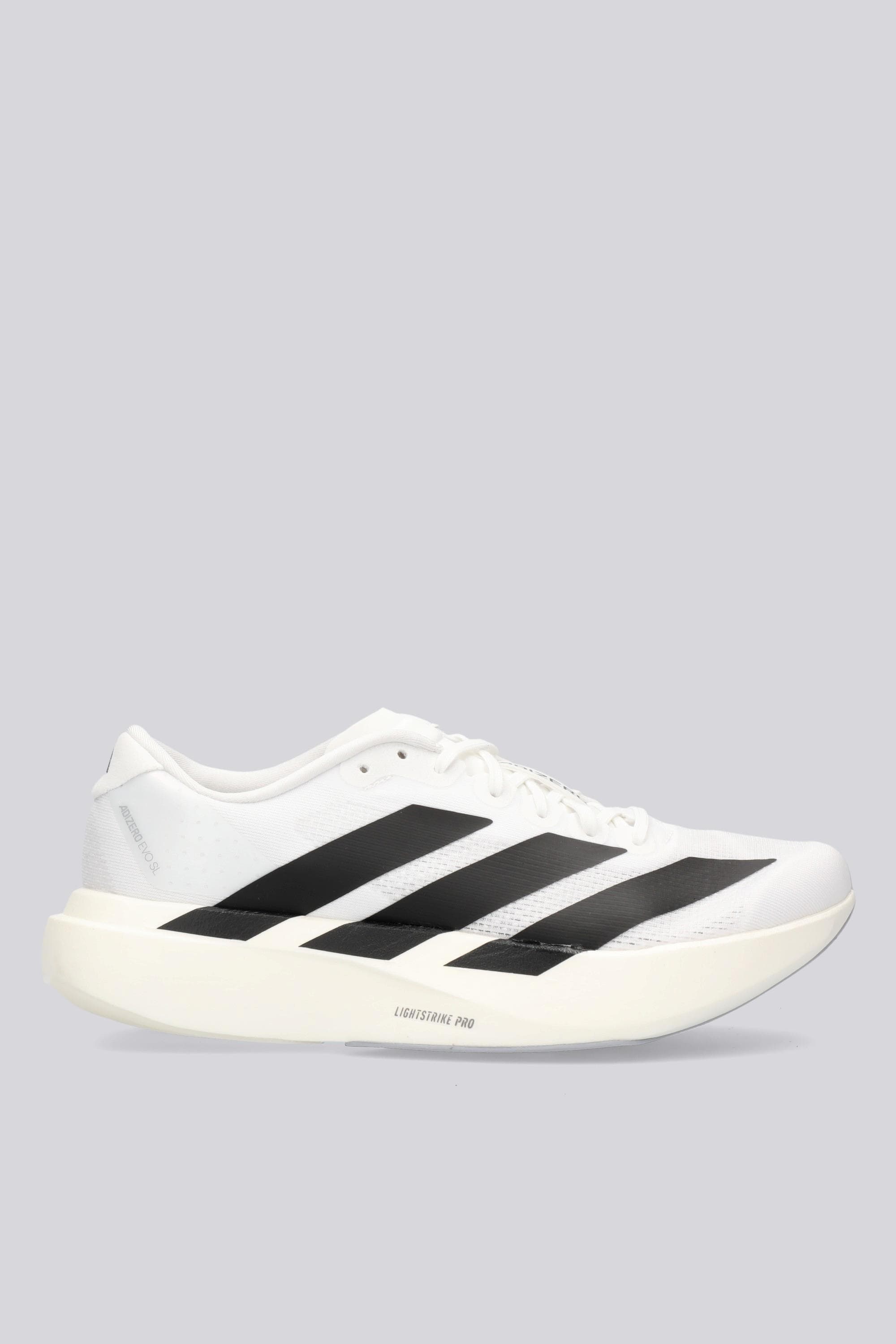 adidas Adizero Evo SL - Branco - Ténis Running Mulher
