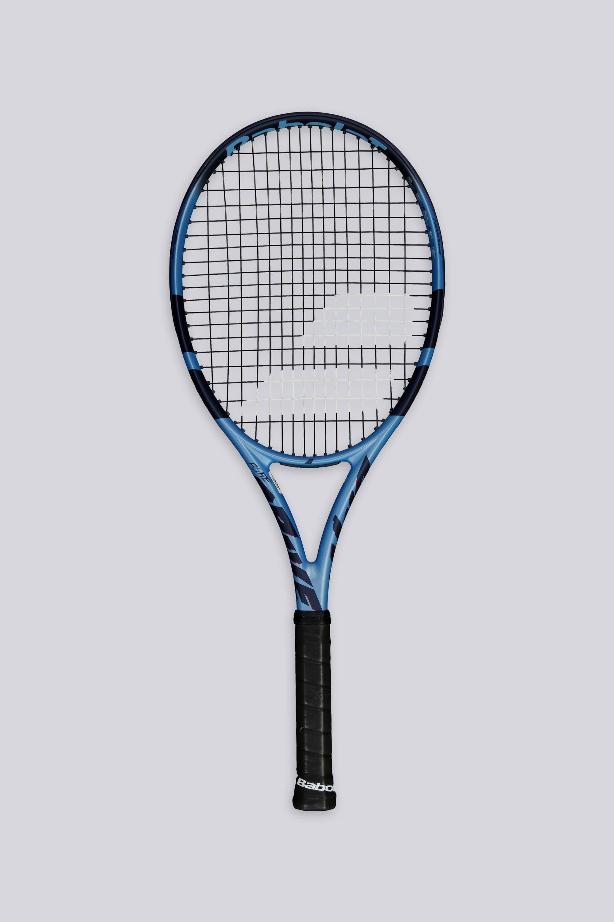 Babolat Pure Drive - Azul - Raquete Ténis tamanho L3