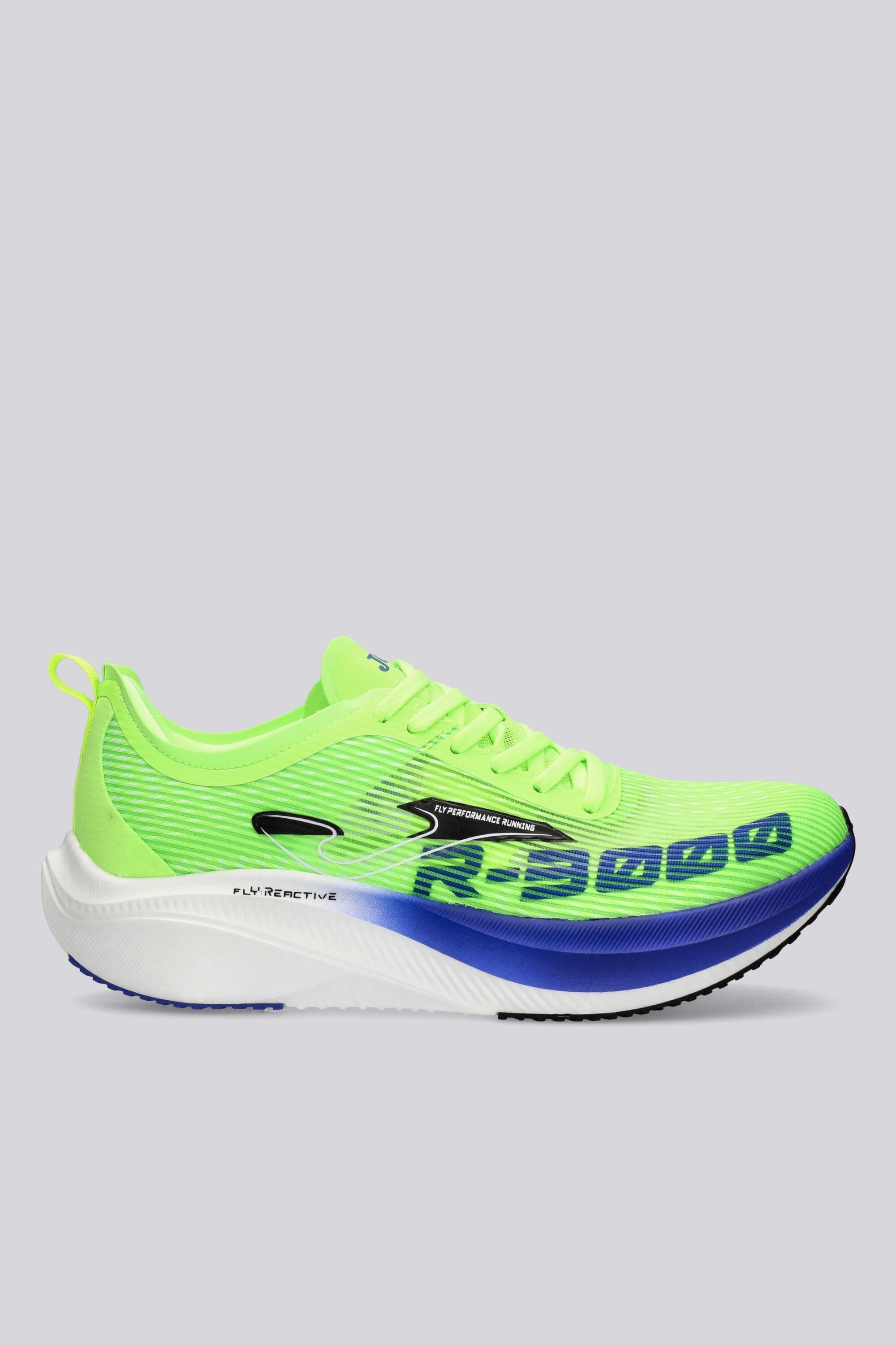 Joma R3000 - Amarelo - Sapatilhas Running Homem