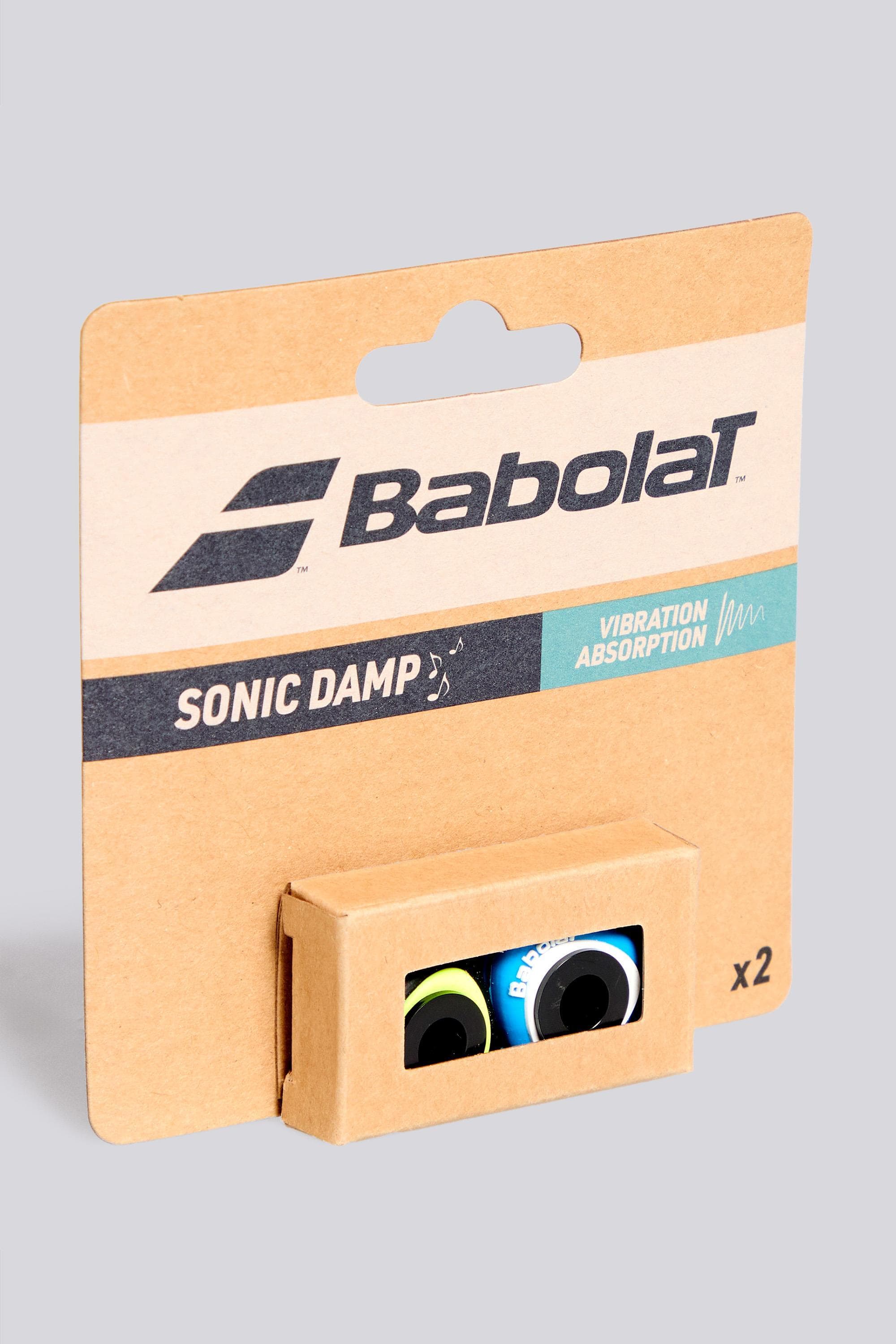 Babolat Sonic Damp - U - Antivibrador Ténis tamanho T.U.
