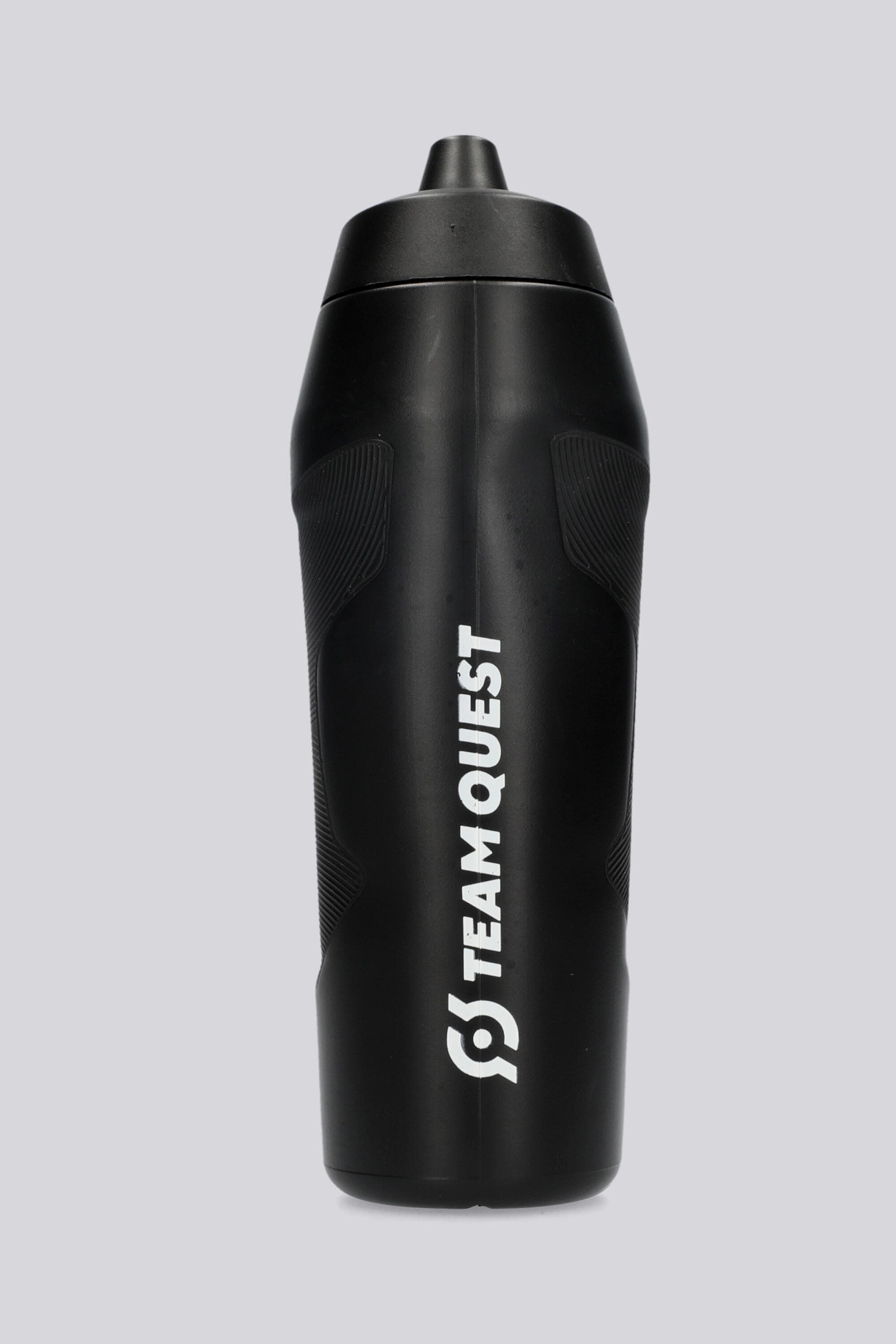 Team Quest Pro - Preto - Garrafa Futebol 0,75 L tamanho T.U.