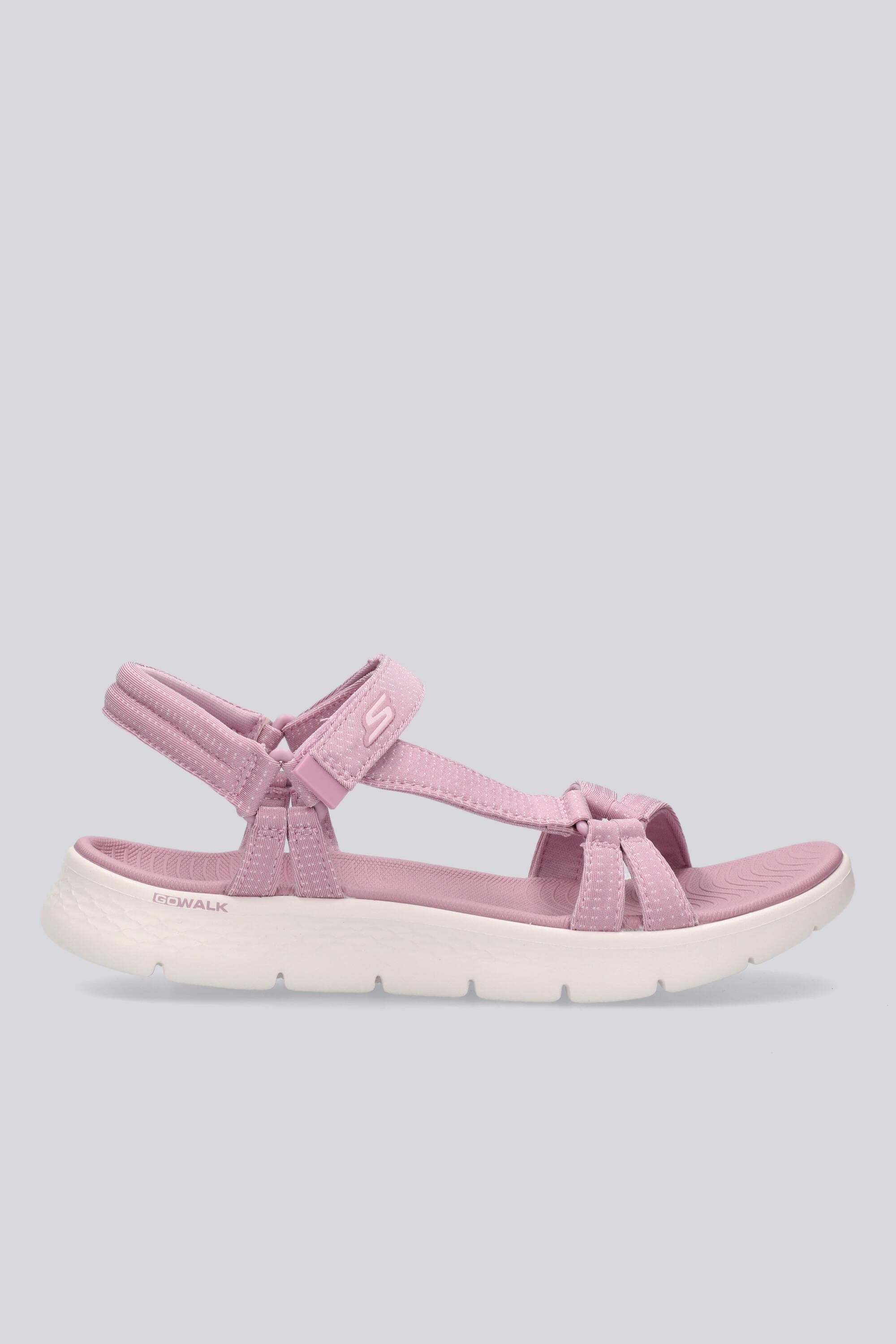 Skechers Sublime - Rosa - Sandálias Mulher MKP