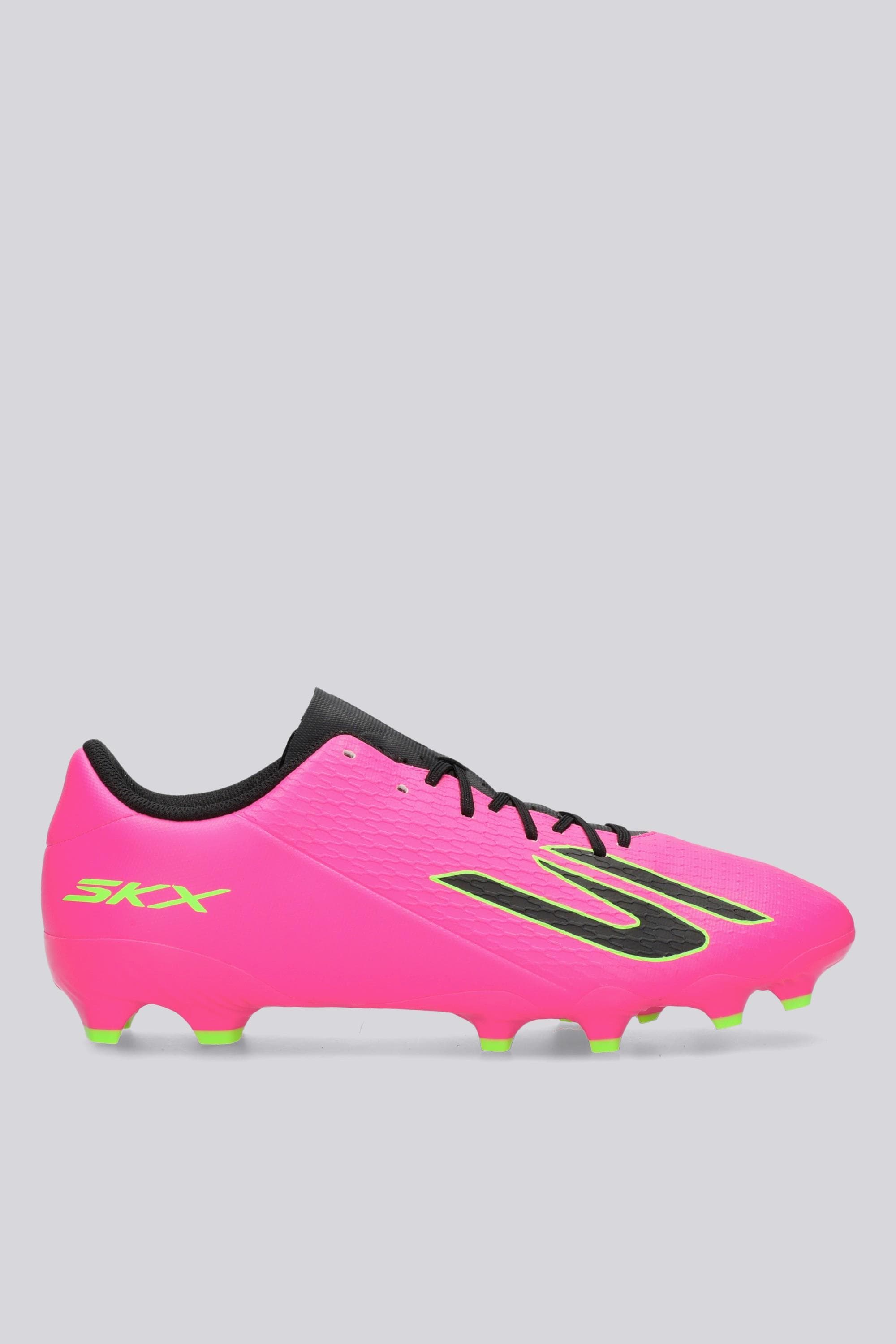 Skechers Skx 2 Club - Rosa - Chuteiras Adulto tamanho 40