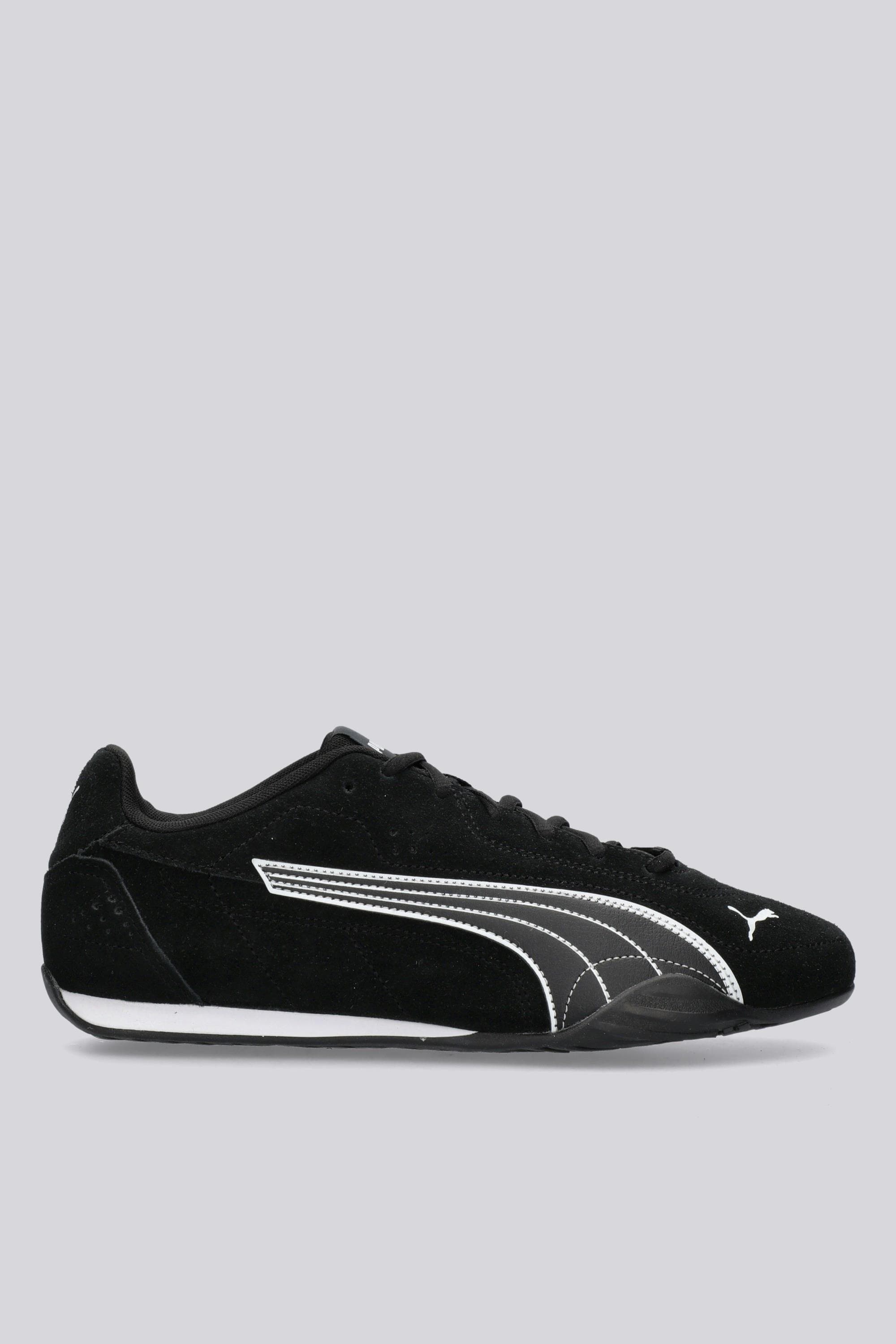Puma Catch Sd - Preto - Sapatilhas Homem tamanho 40