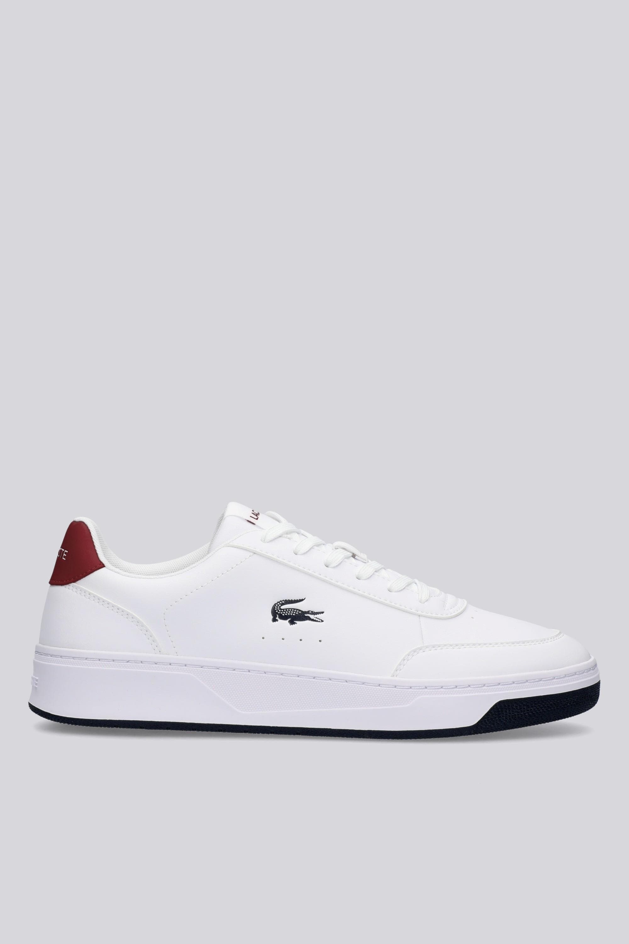 Lacoste Court Pro - Branco - Sapatilhas Homem tamanho 45