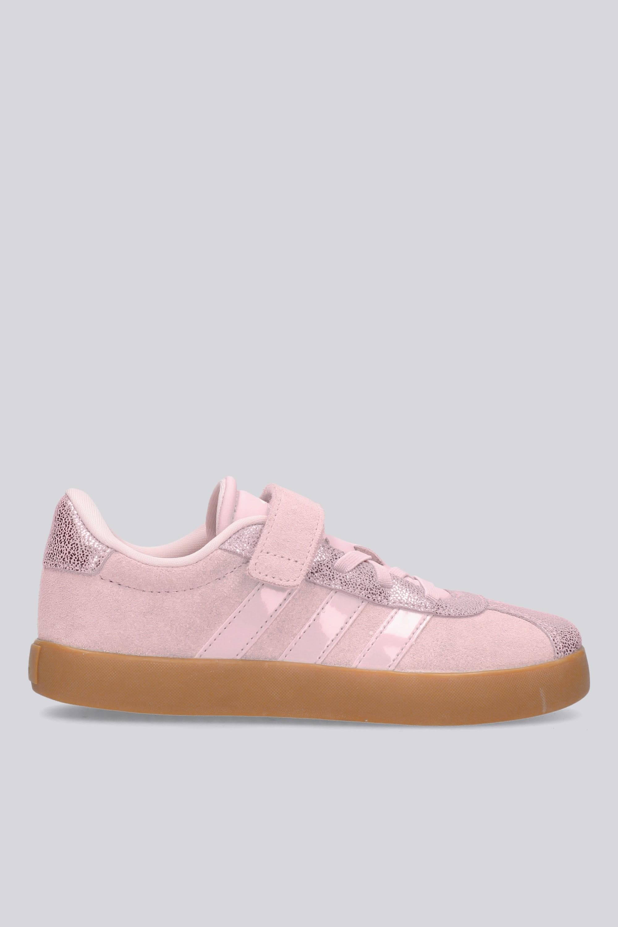 adidas Vl Court 3.0 - Rosa - Sapatilhas Menina MKP tamanho 32