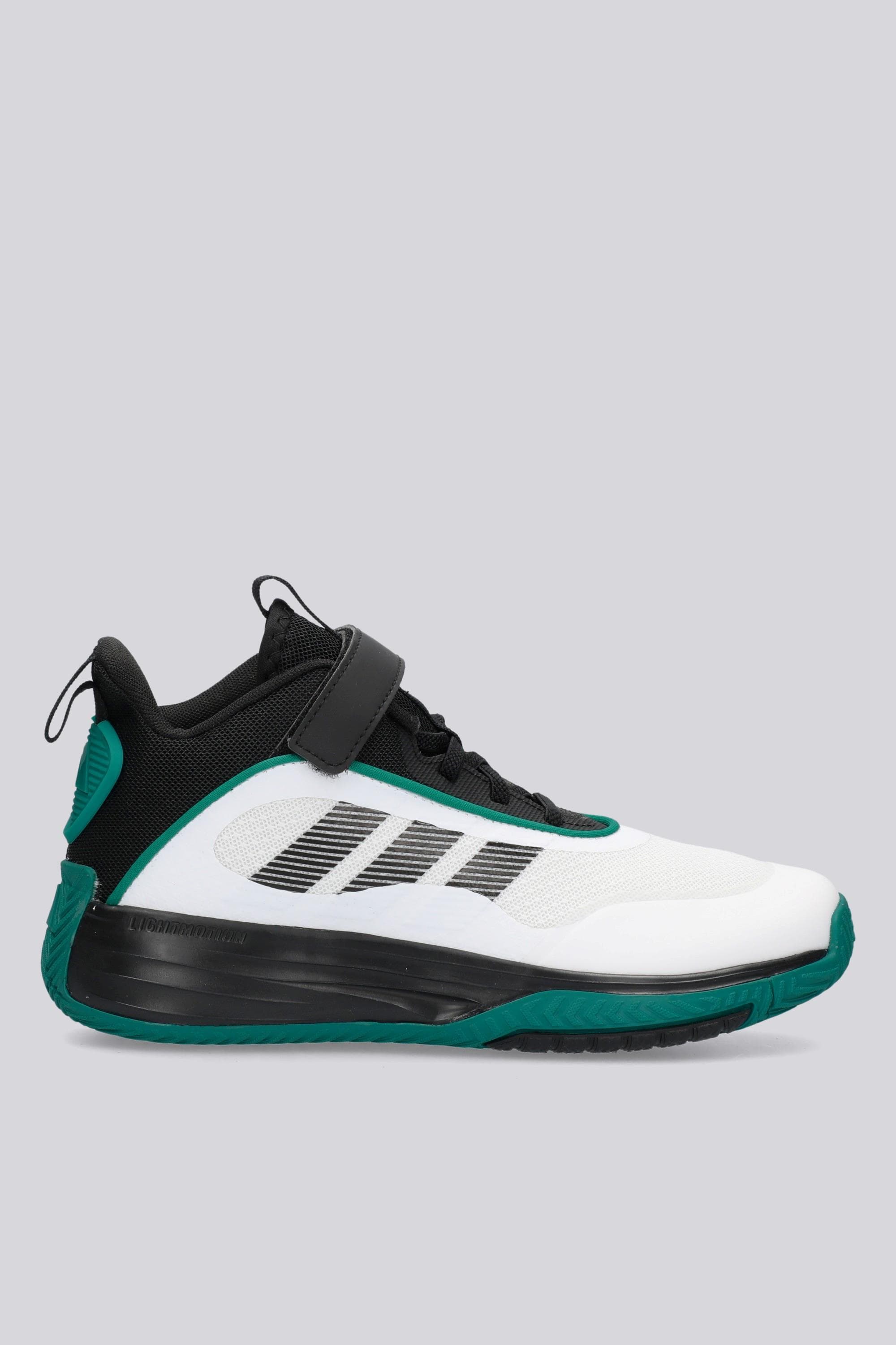 adidas Ownthegame - Sapatilhas Rapaz tamanho 38.5