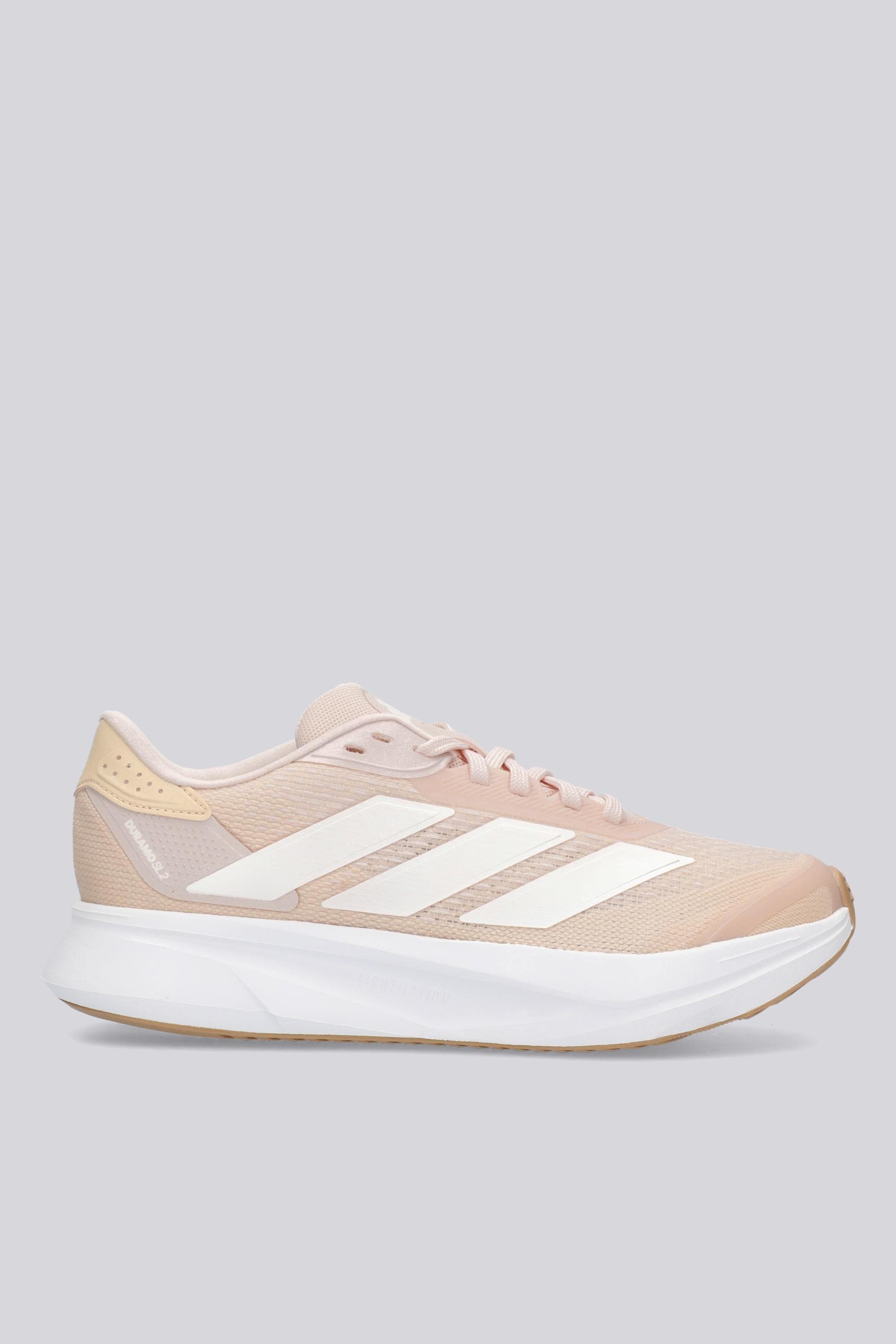 adidas Duramo Sl2 - Bege - Sapatilhas Mulher MKP