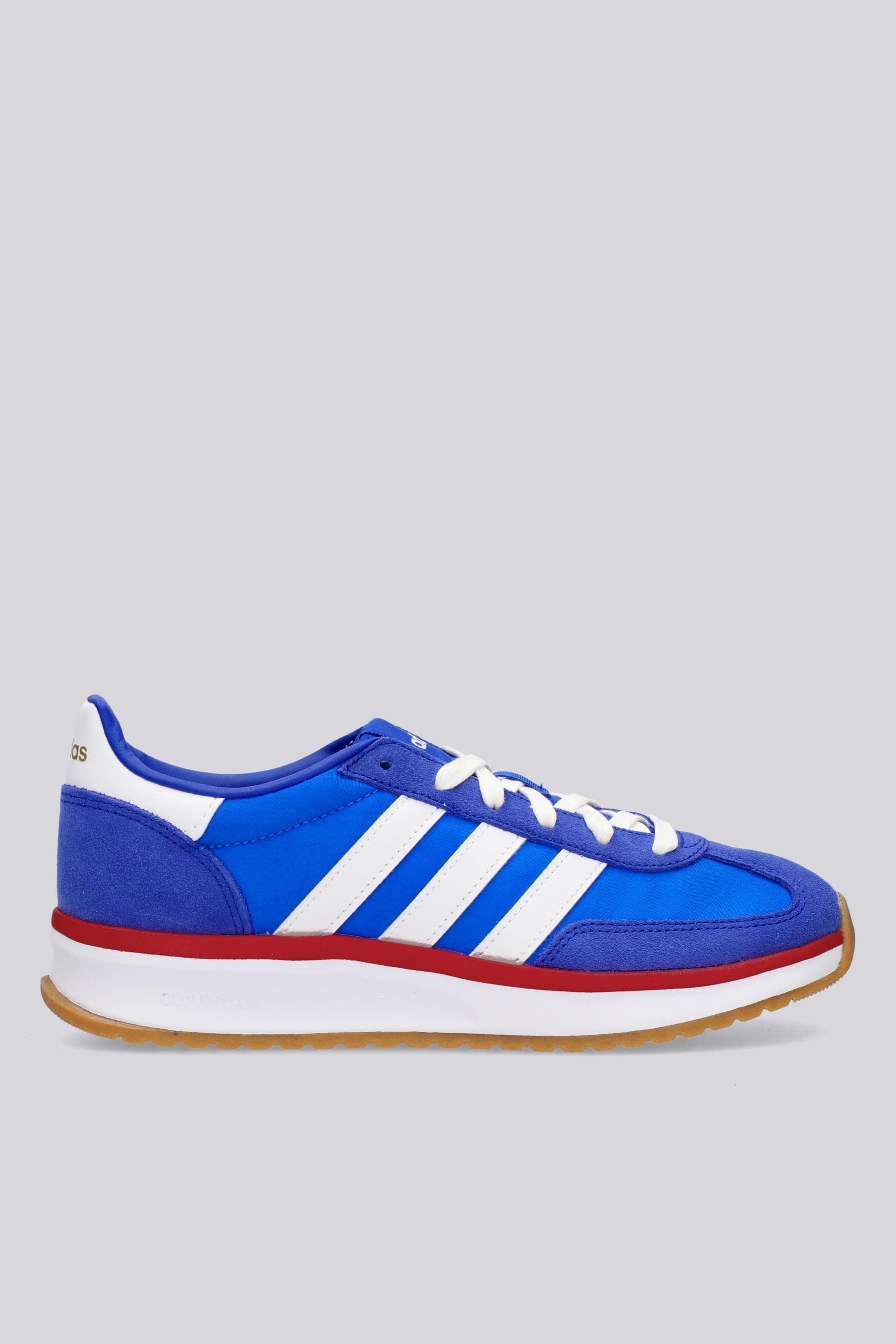 adidas Run 70s 2.0 - Azul - Sapatilhas Mulher MKP
