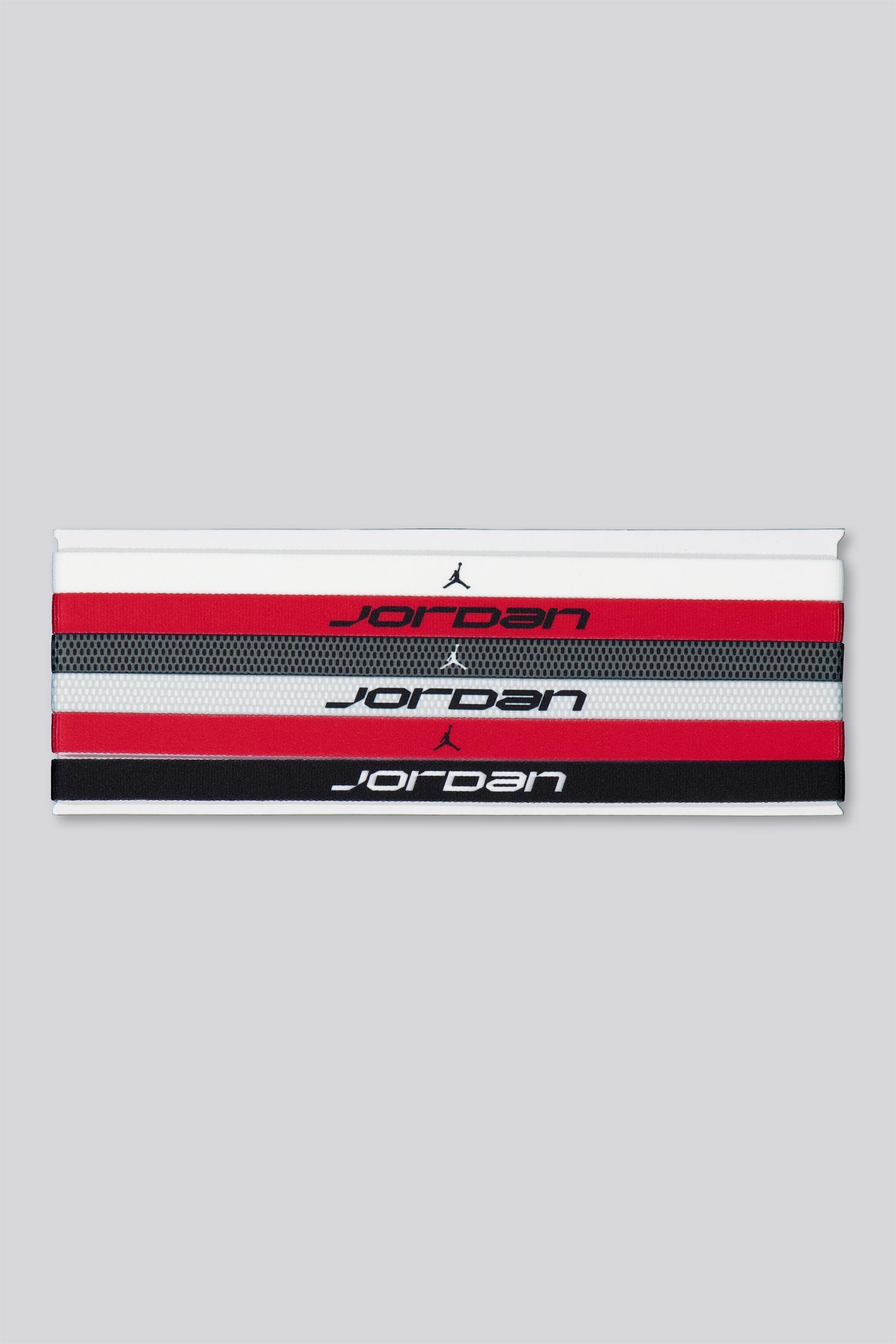 Fita Cabelo Jordan - Elástico Futebol tamanho T.U.